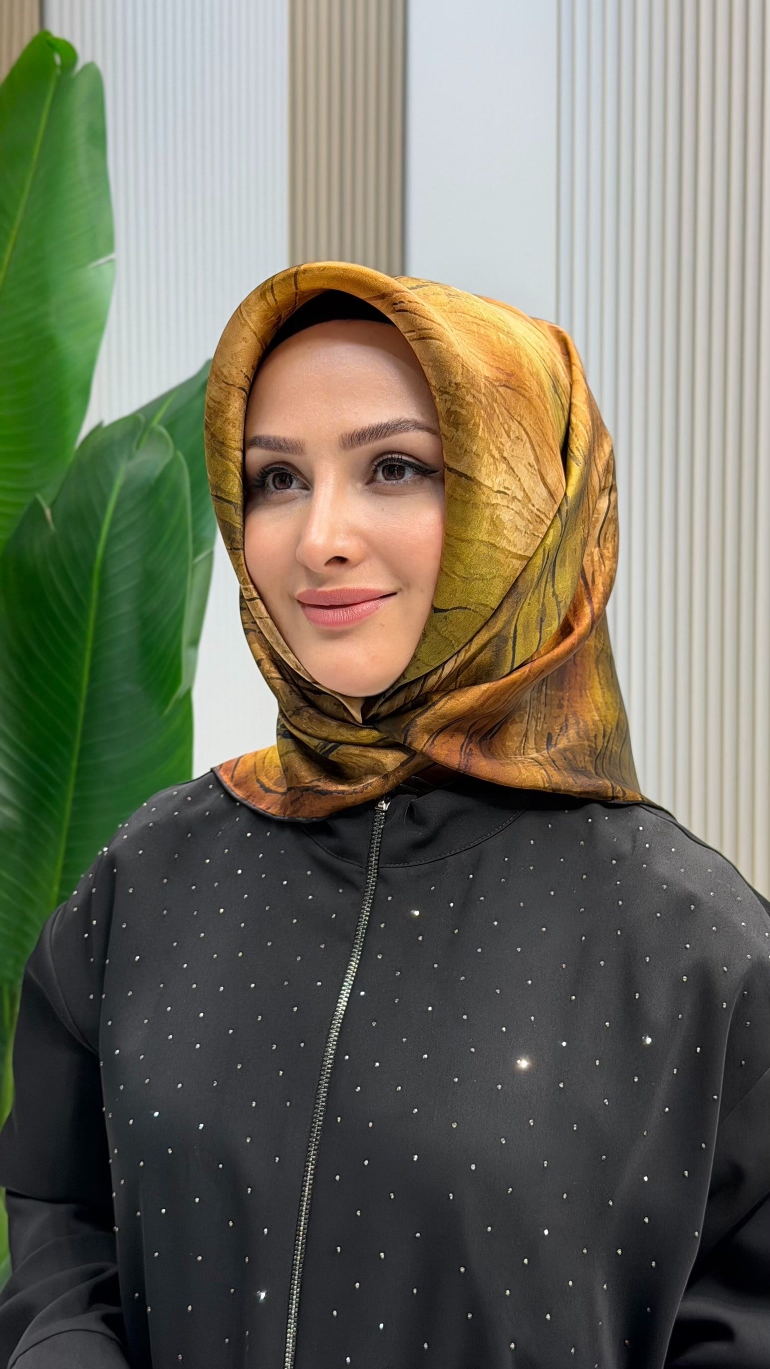 LA BOUTIQUE SURA İPEK 2505-03