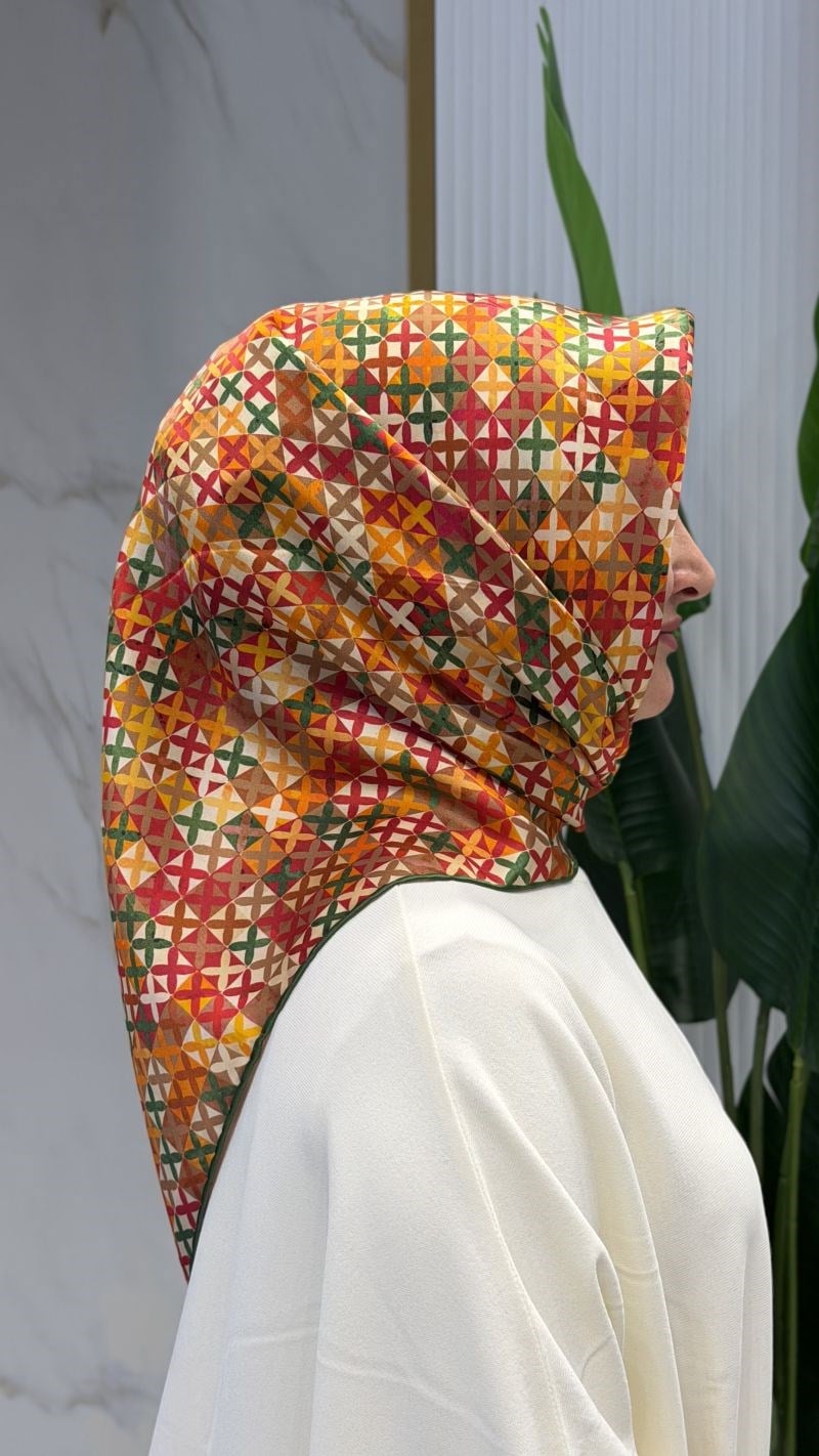 LA BOUTIQUE SURA İPEK -2515-01