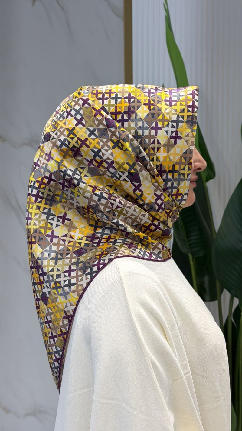 LA BOUTIQUE SURA İPEK -2515-03