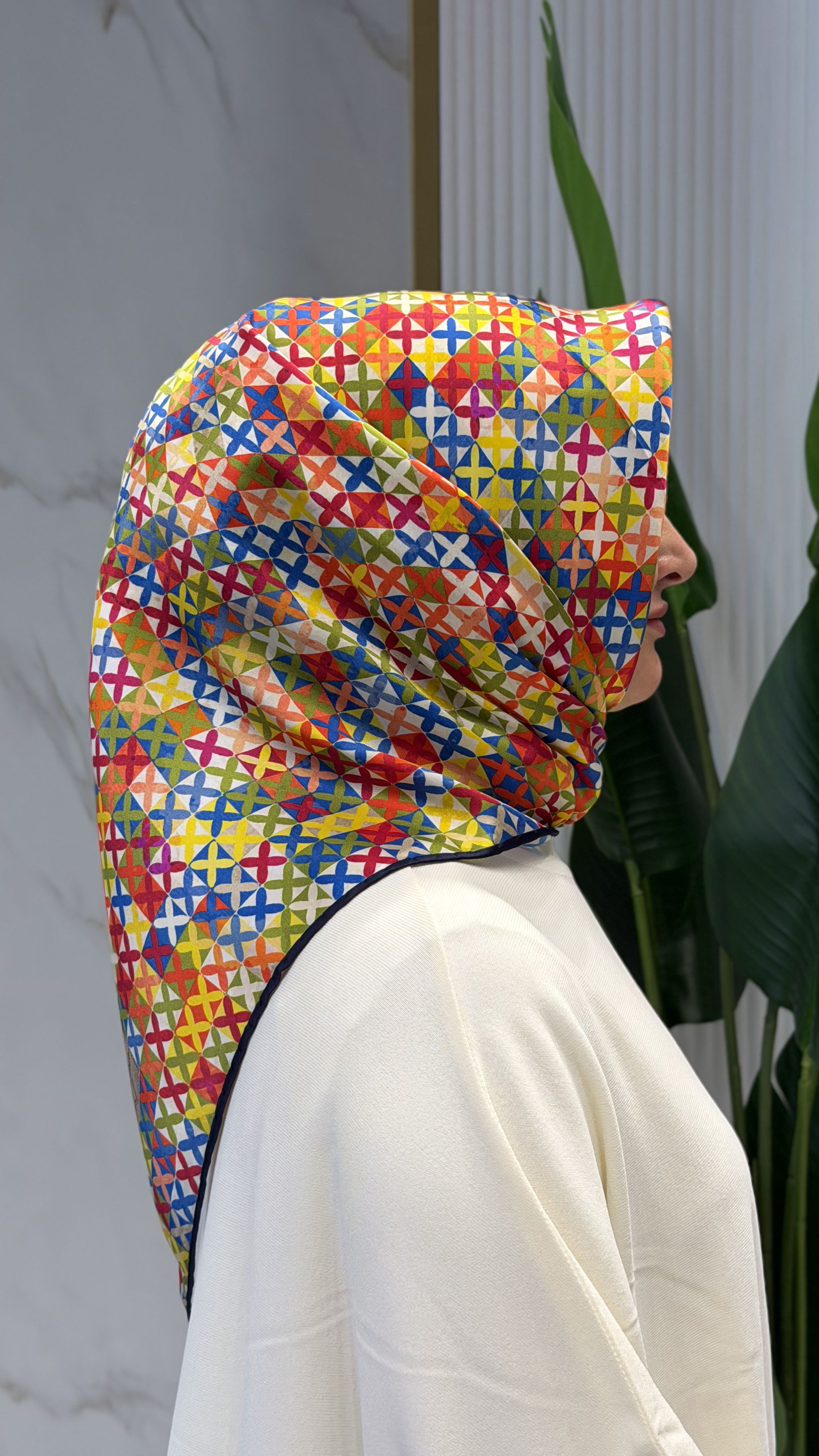 LA BOUTIQUE SURA İPEK -2515-06
