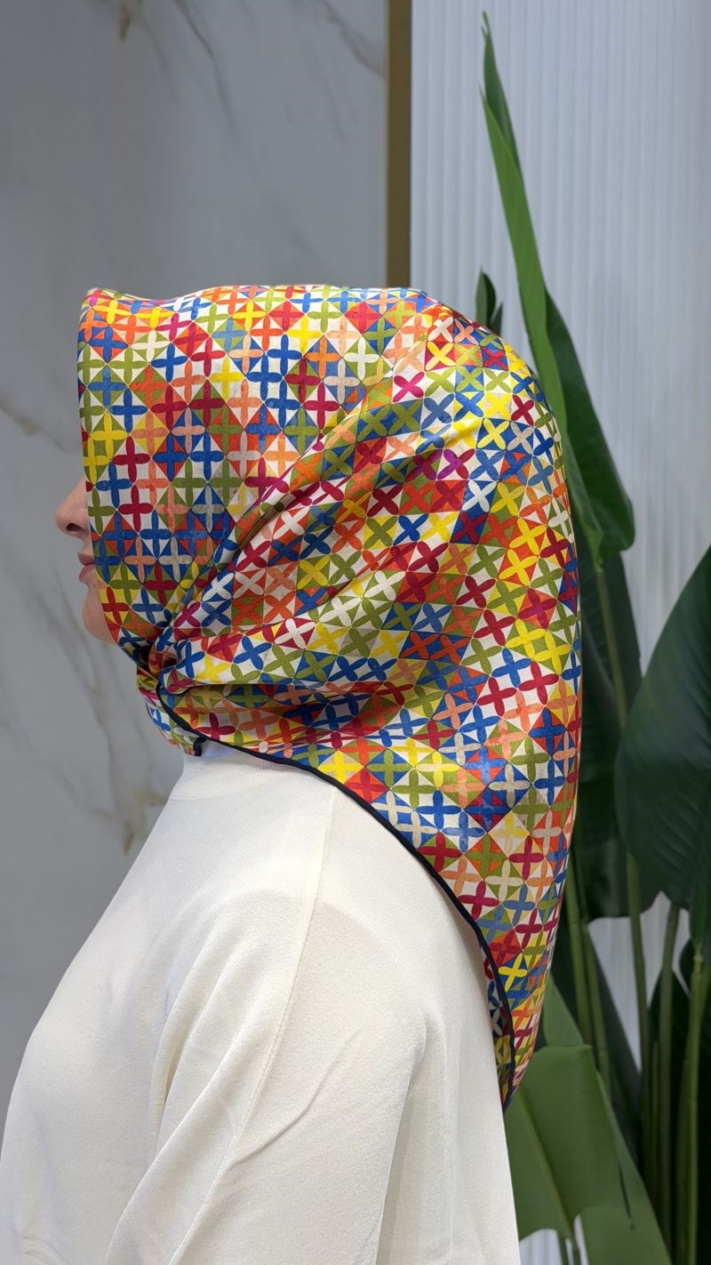 LA BOUTIQUE SURA İPEK -2515-06