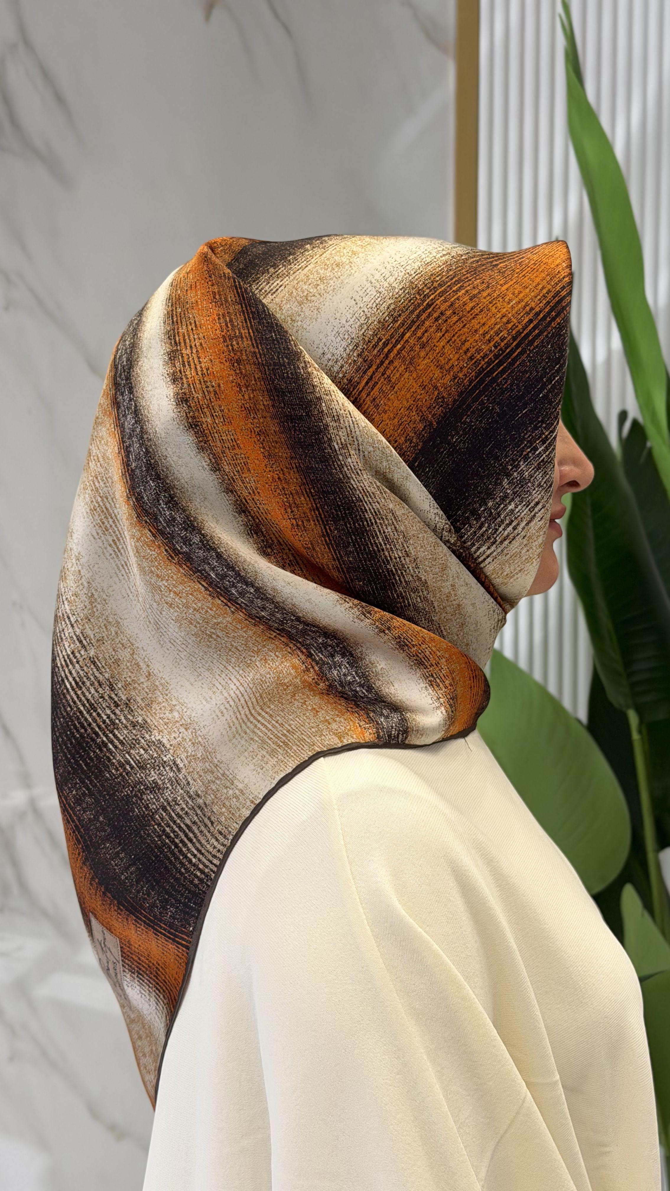 LA BOUTIQUE SURA İPEK -2517-01