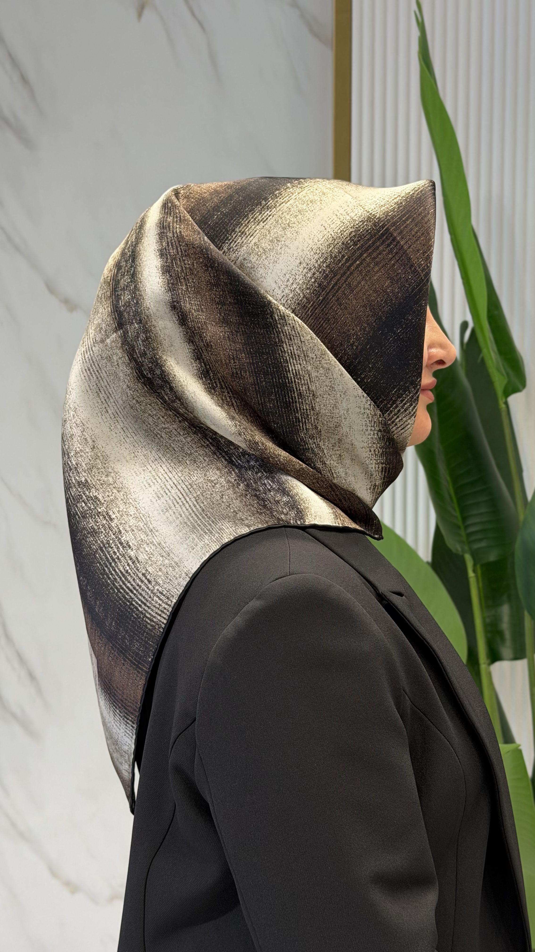 LA BOUTIQUE SURA İPEK -2517-05