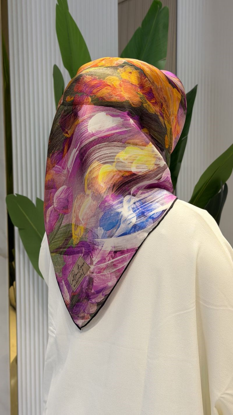 LA BOUTIQUE SURA İPEK -2523-01
