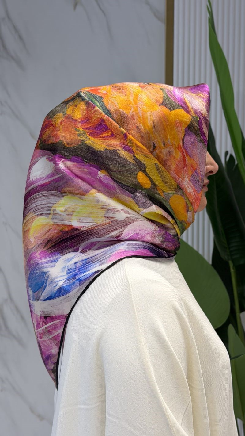 LA BOUTIQUE SURA İPEK -2523-01