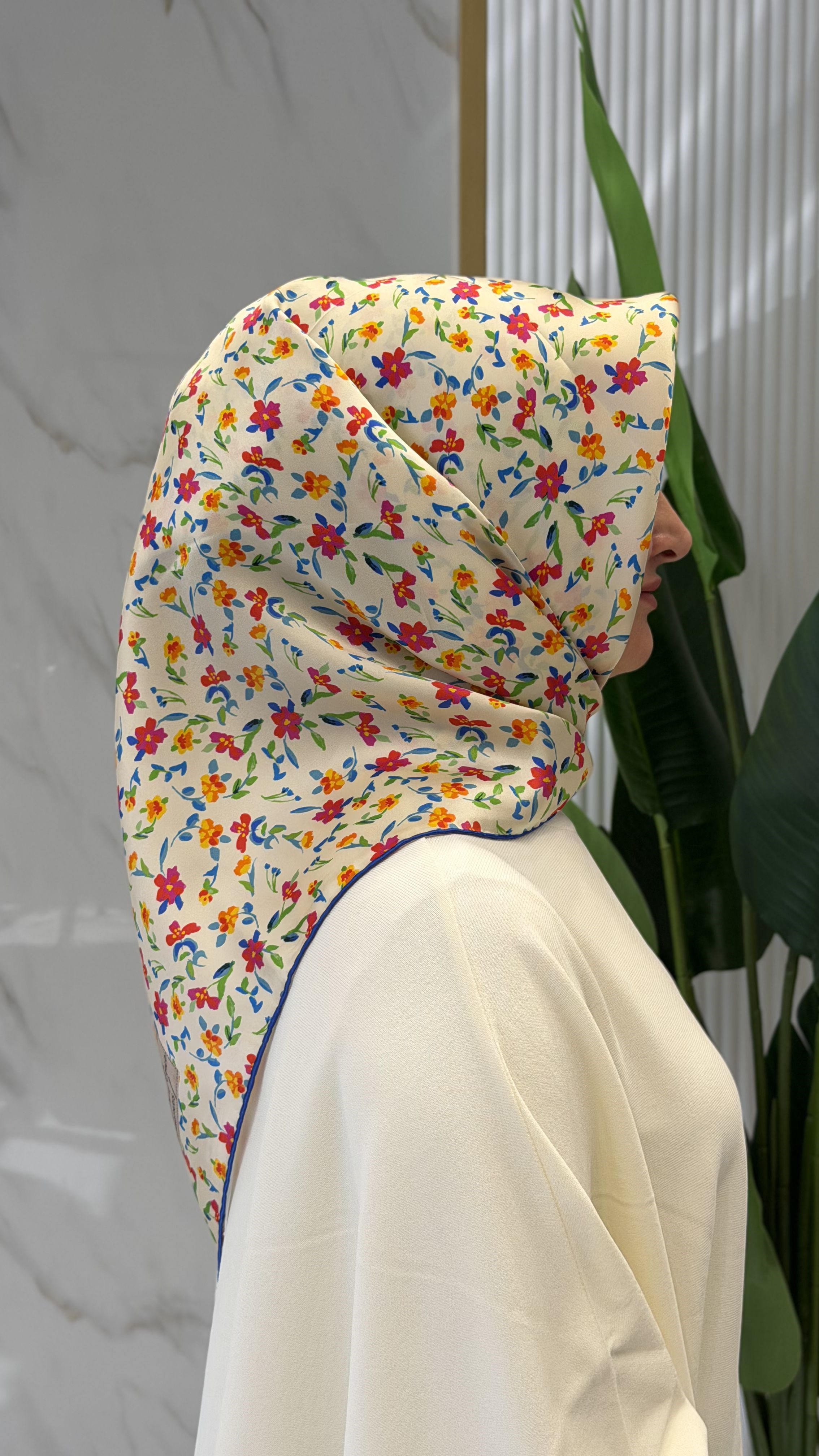 LA BOUTIQUE SURA İPEK -2529-02