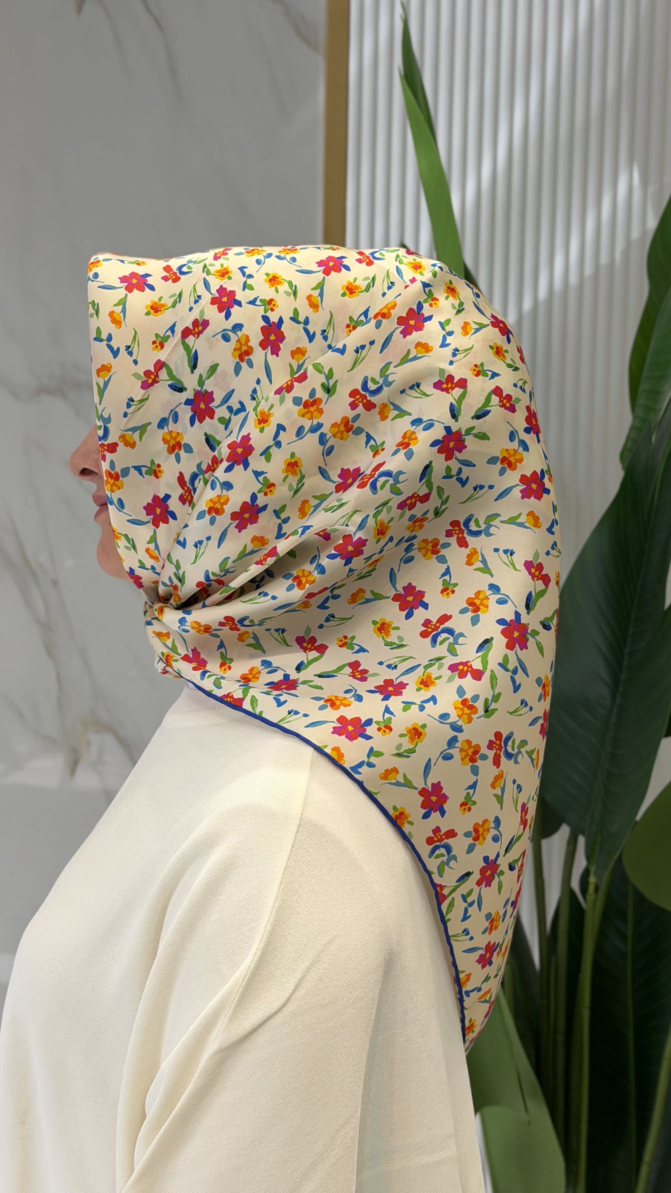 LA BOUTIQUE SURA İPEK -2529-02