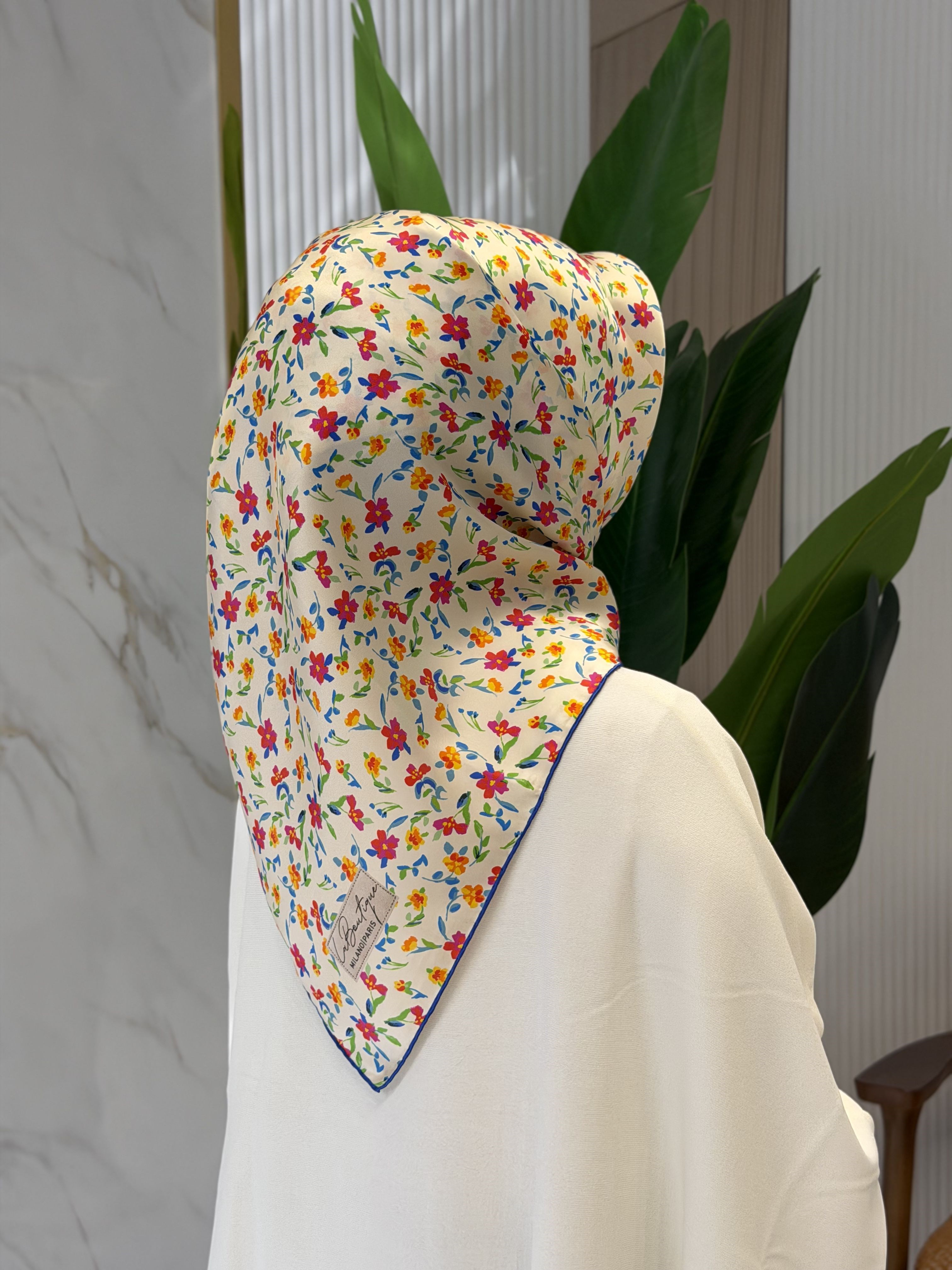 LA BOUTIQUE SURA İPEK -2529-02