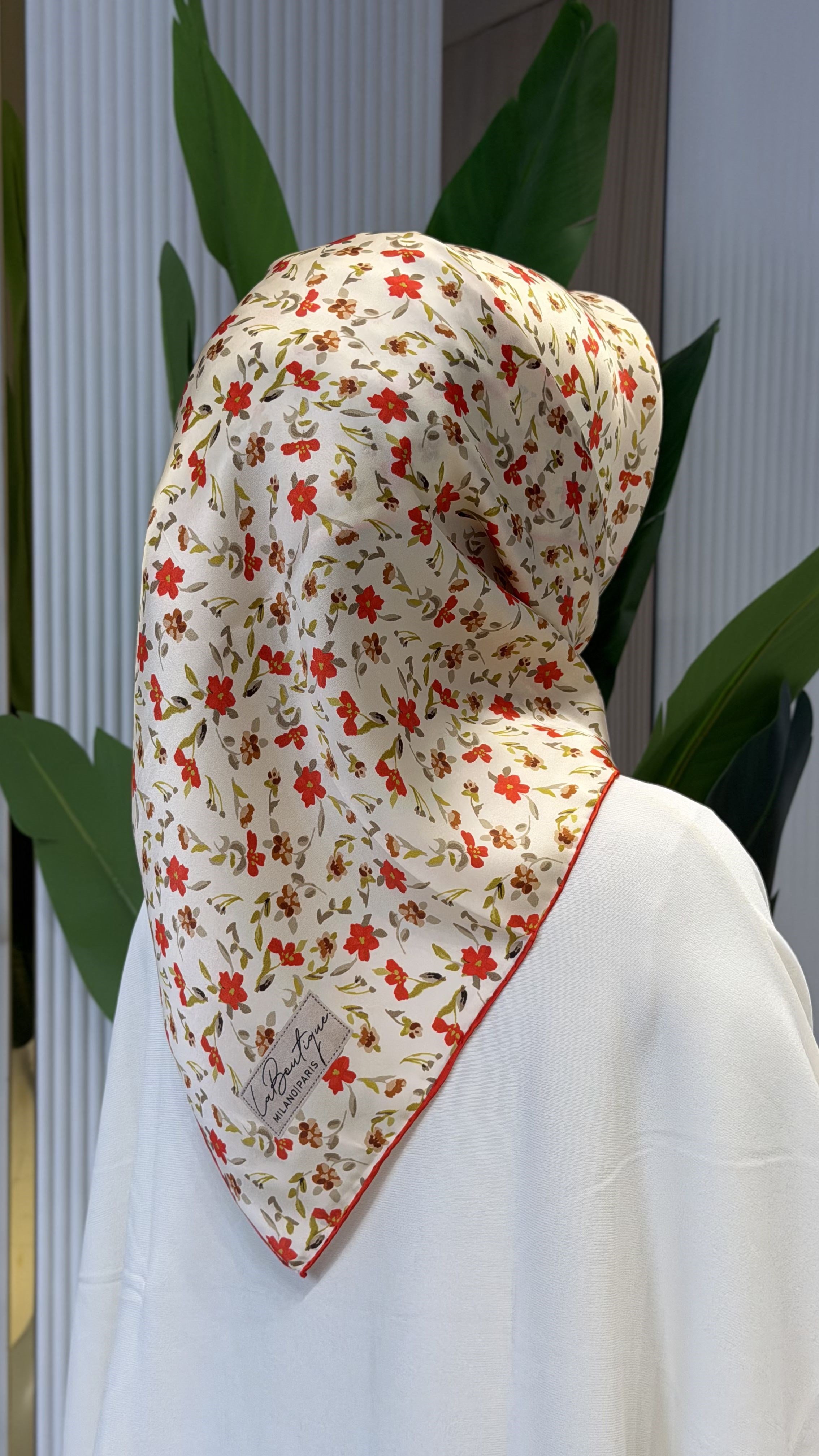 LA BOUTIQUE SURA İPEK -2529-07