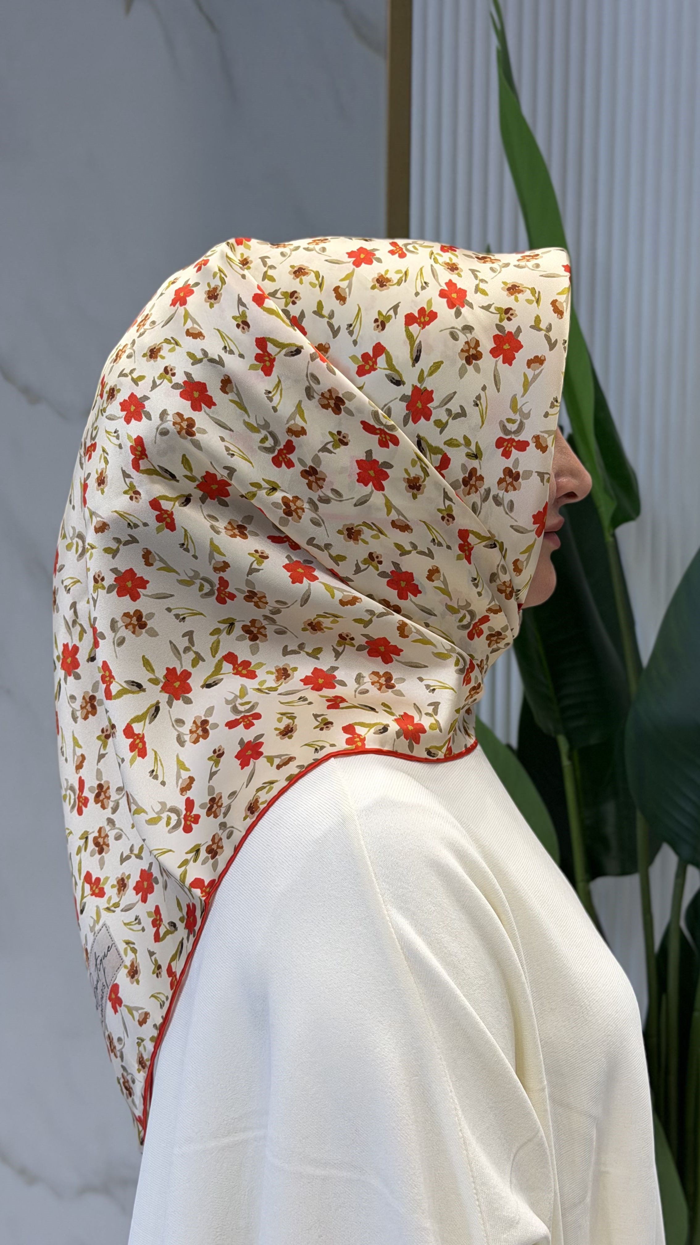 LA BOUTIQUE SURA İPEK -2529-07