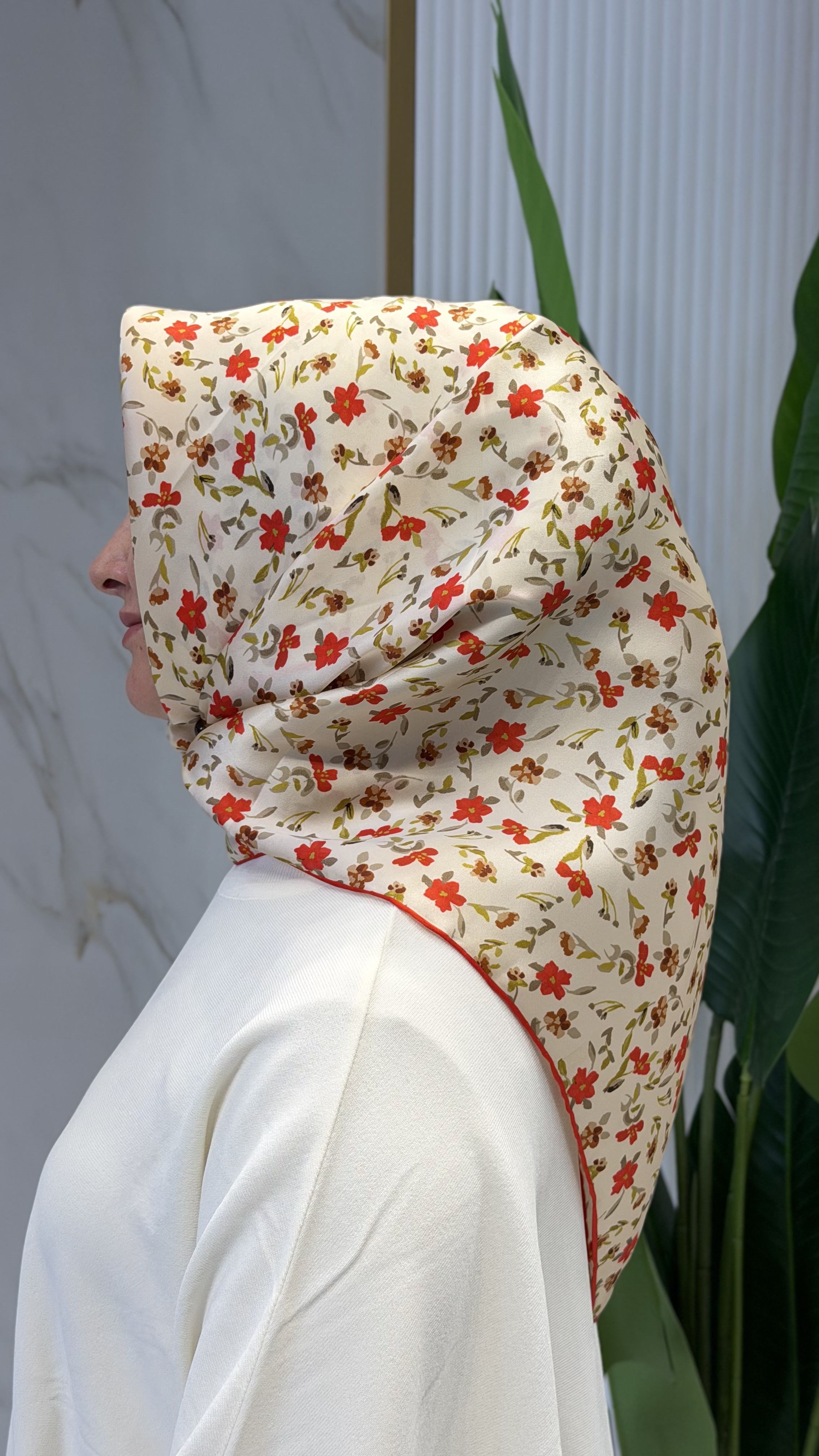 LA BOUTIQUE SURA İPEK -2529-07