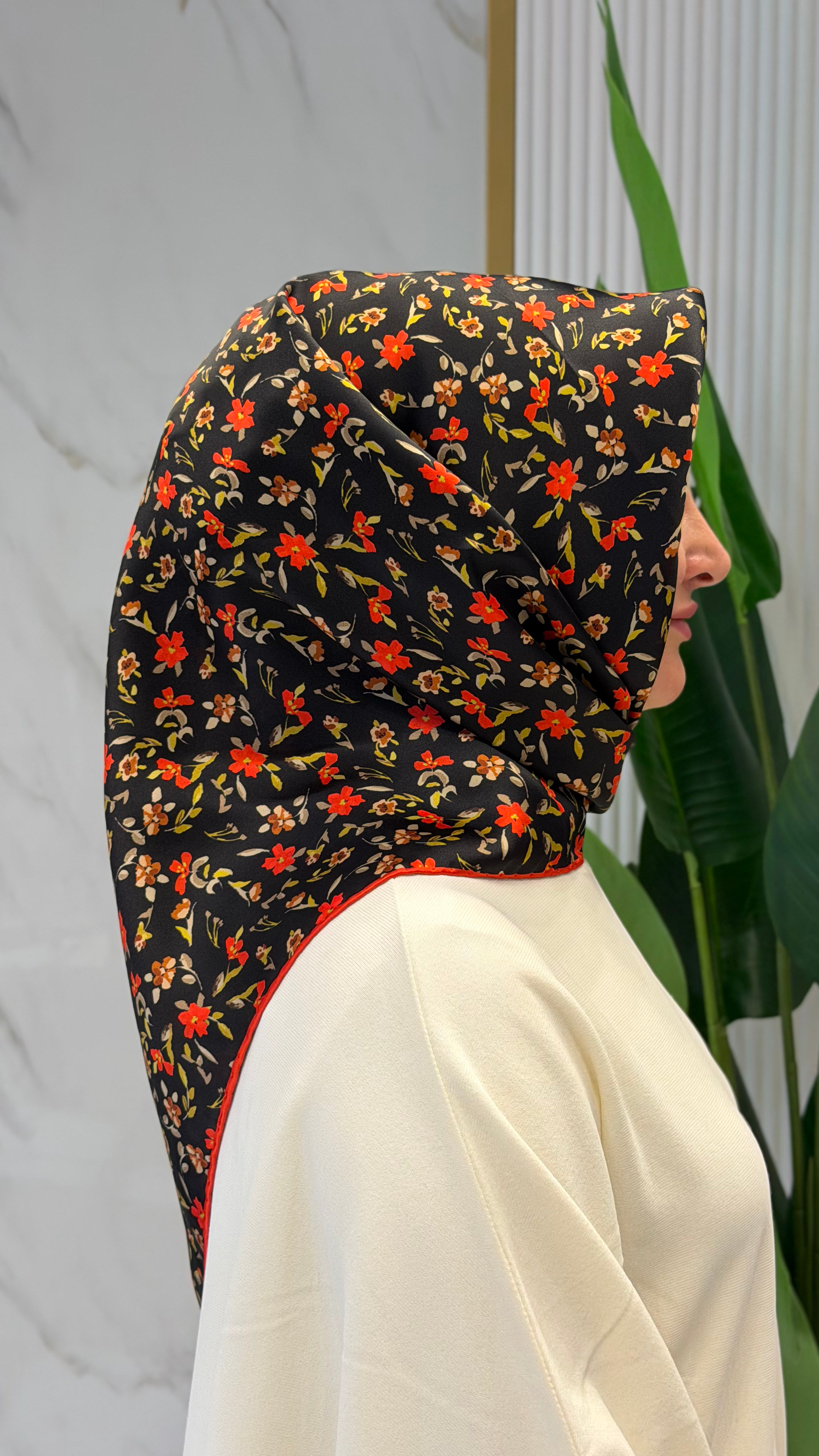 LA BOUTIQUE SURA İPEK -2529-08