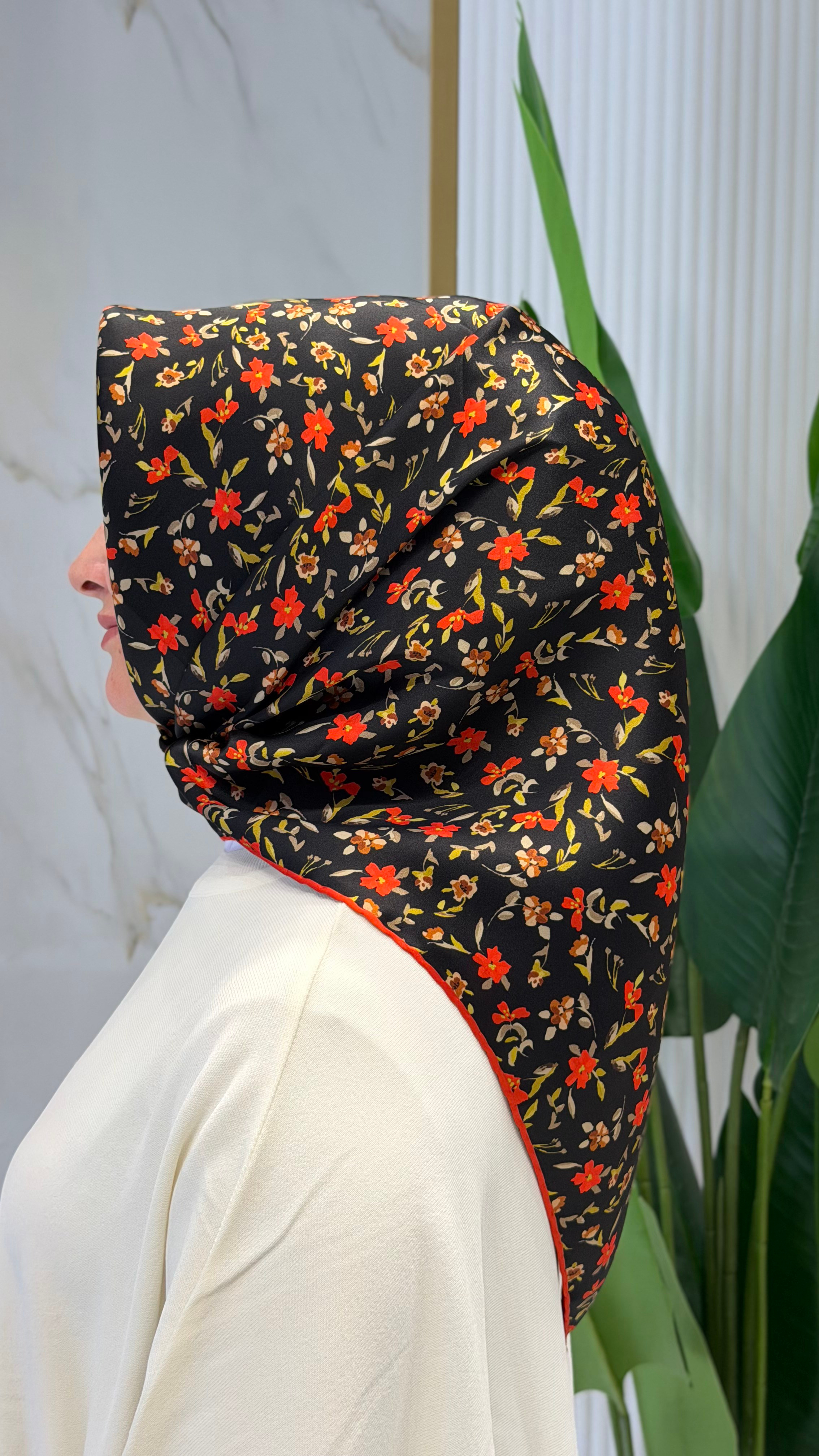 LA BOUTIQUE SURA İPEK -2529-08