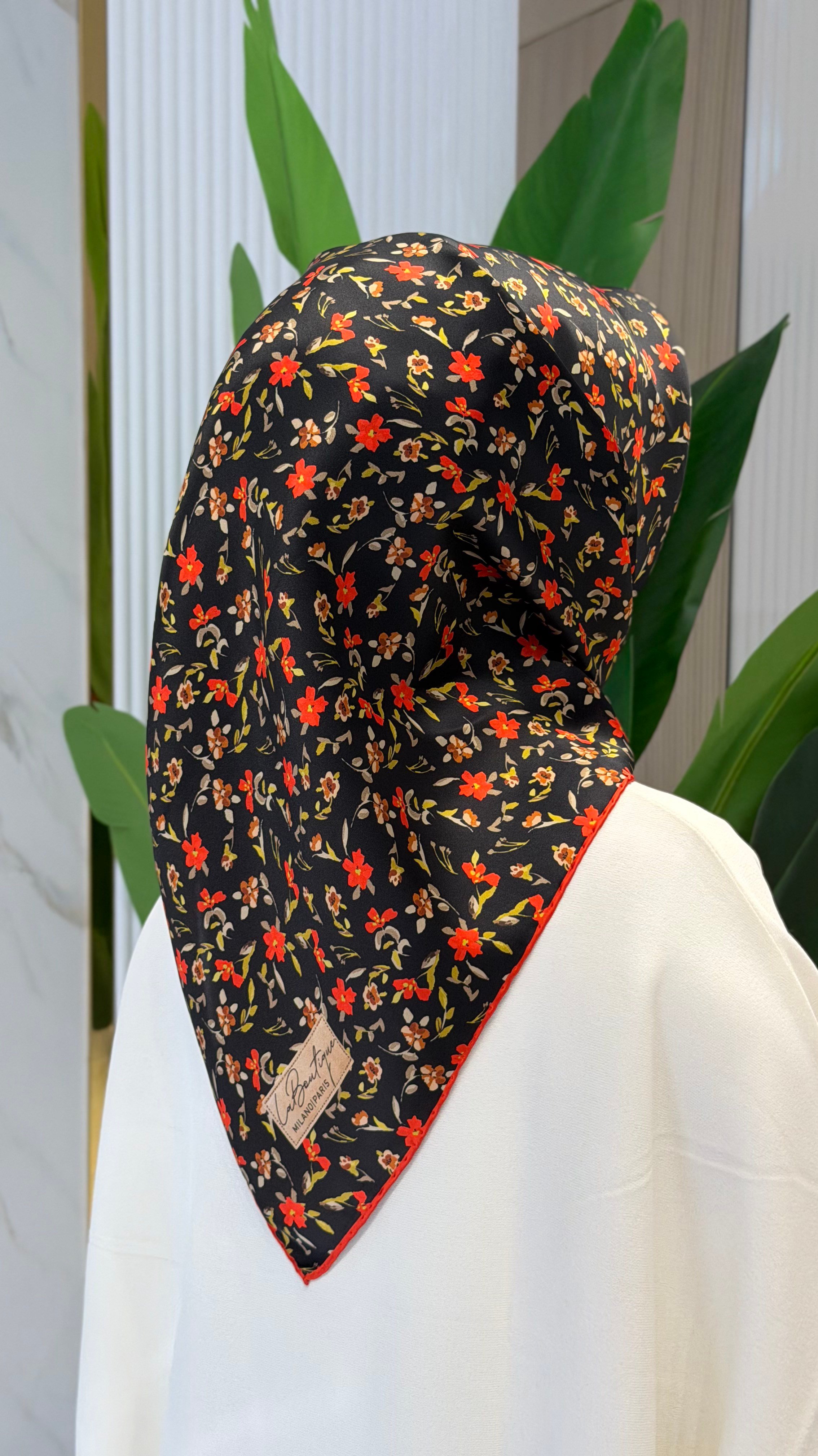 LA BOUTIQUE SURA İPEK -2529-08