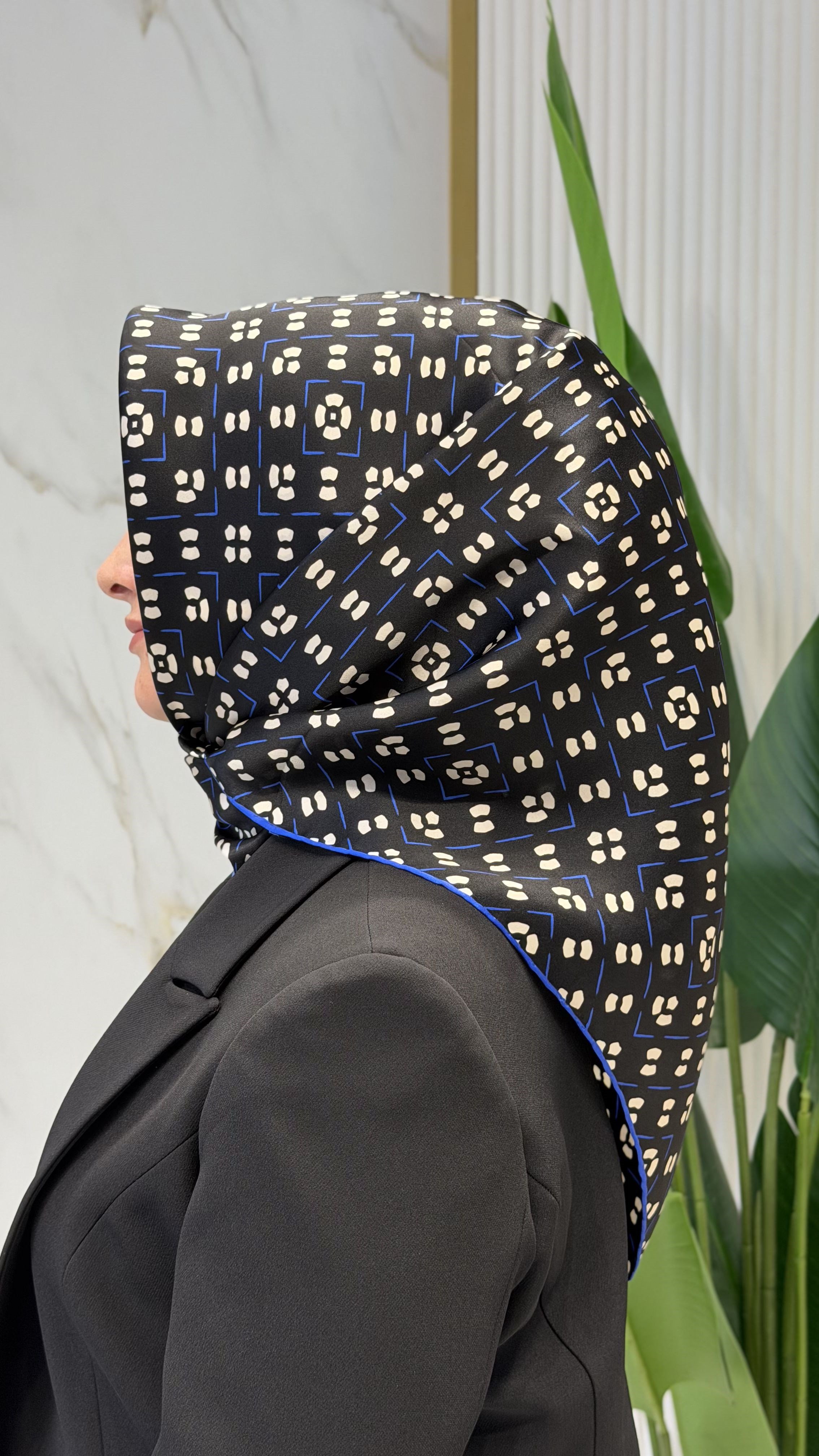 LA BOUTIQUE SURA İPEK -2531-05