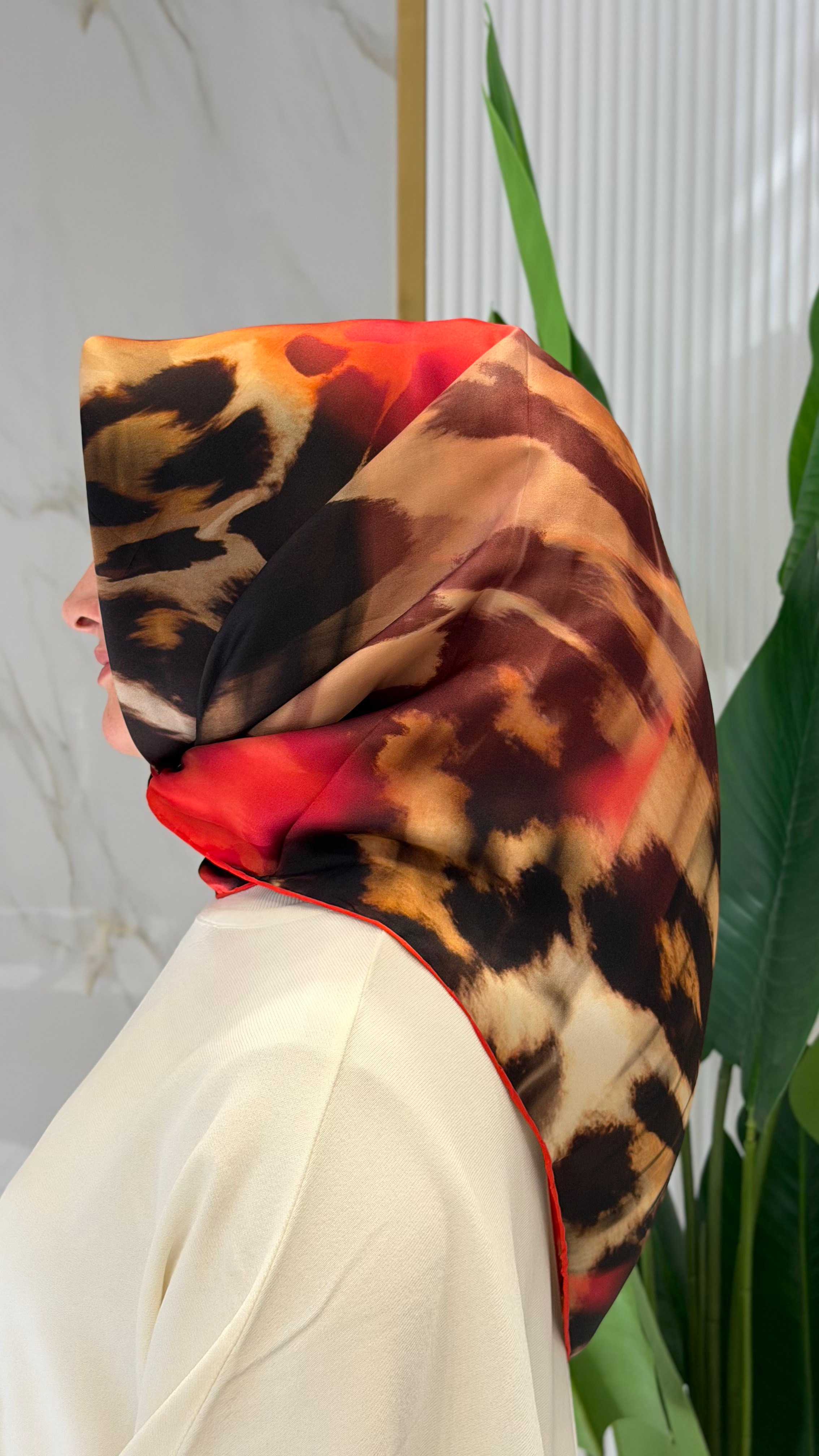 LA BOUTIQUE SURA İPEK -2534-01