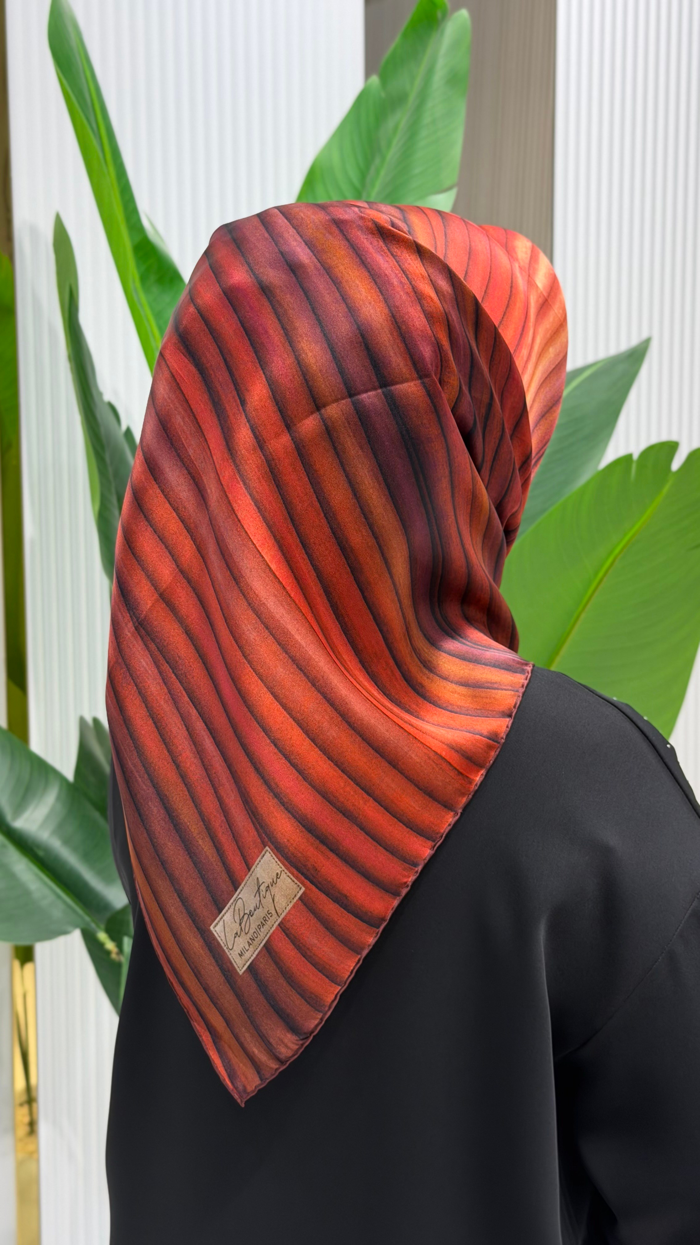 LA BOUTİQUE SURA İPEK 2613-08