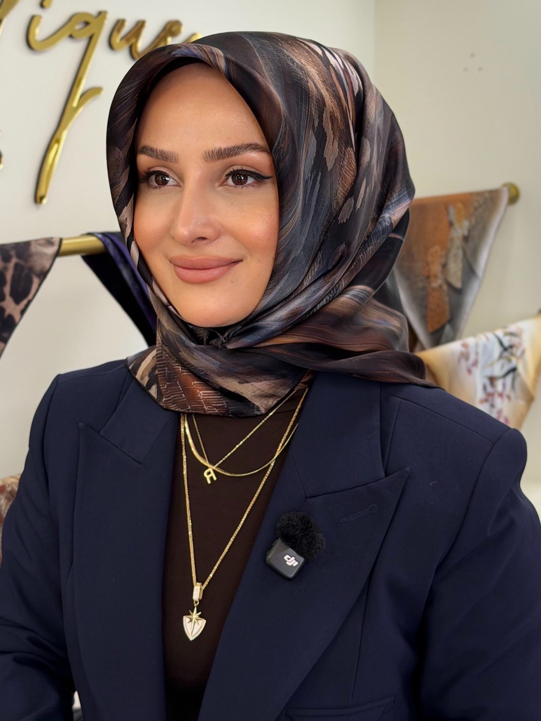 LA BOUTİQUE SURA İPEK 2935-05