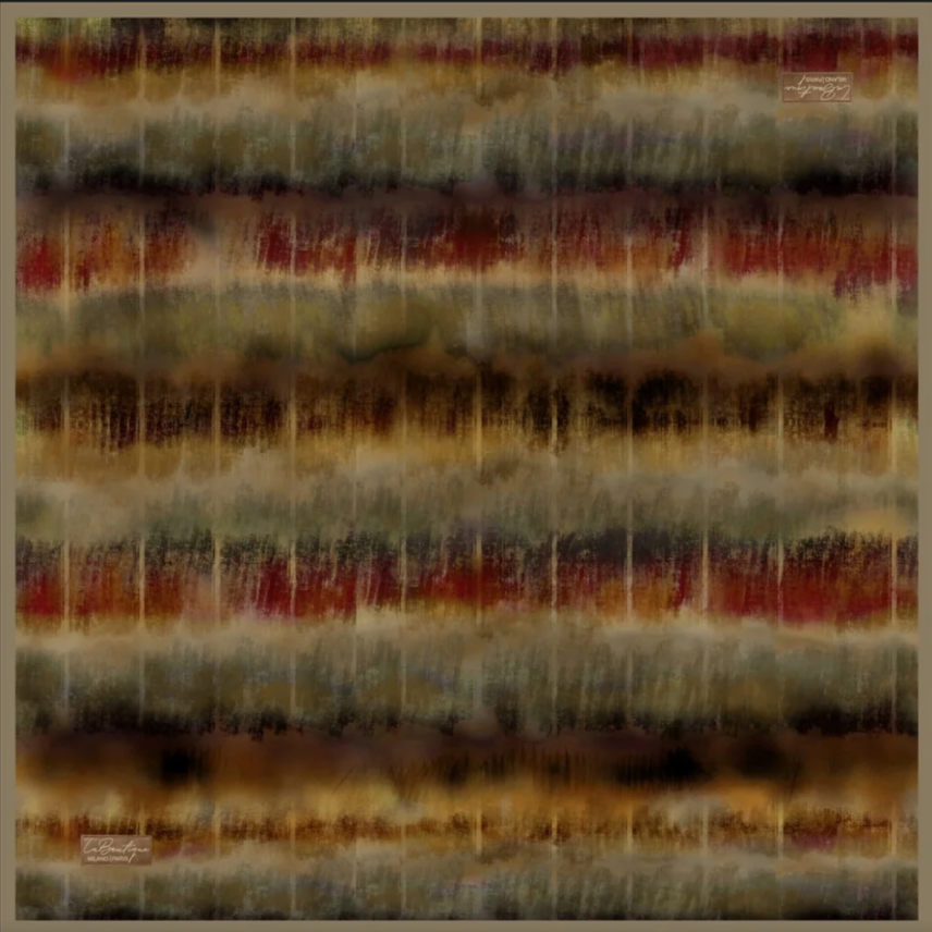 LA BOUTİQUE TWİLL İPEK- 2830-04 (ÖN SİPARİŞ)