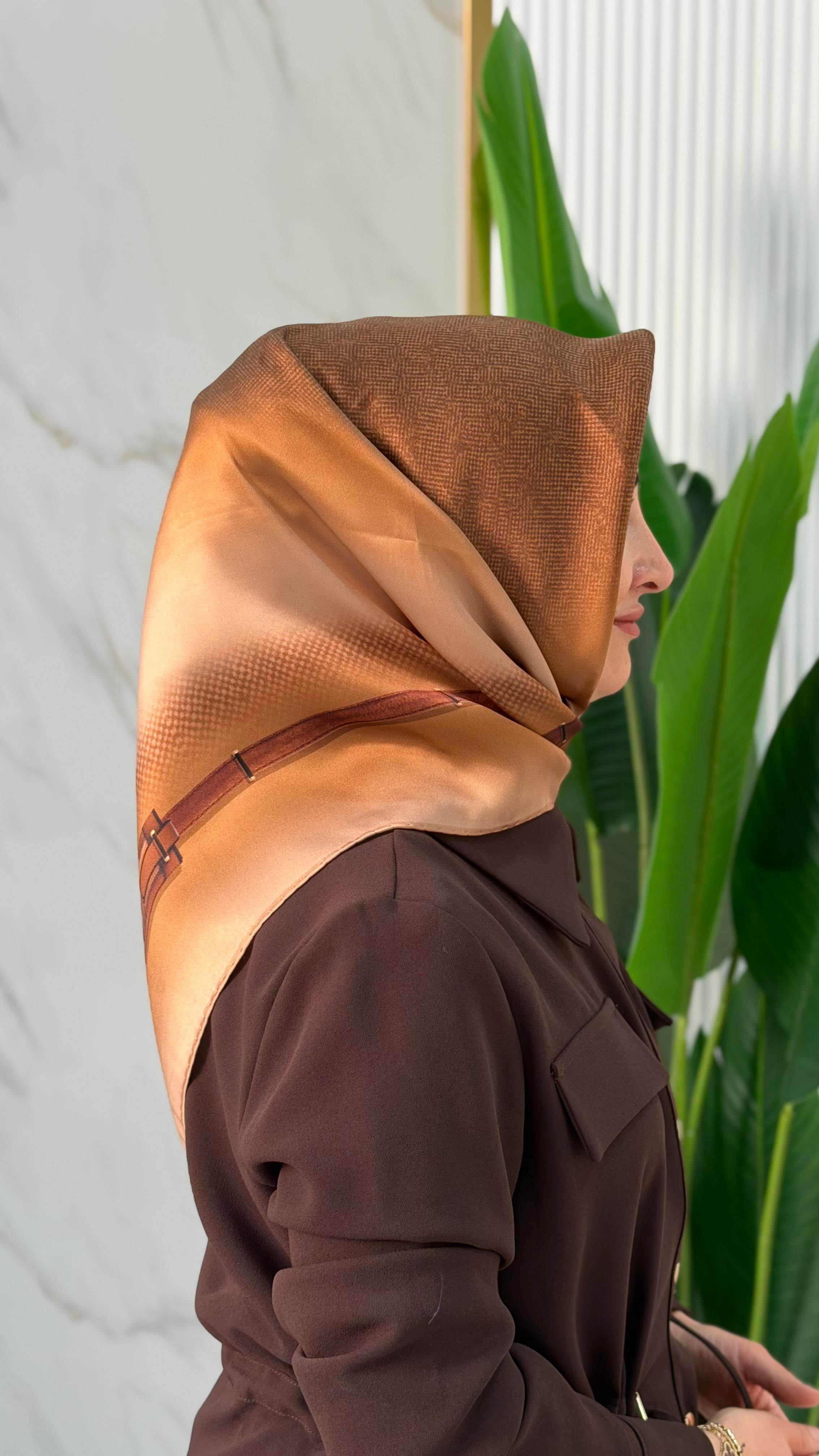 LABOUTİQUE SURA İPEK- 2470-04