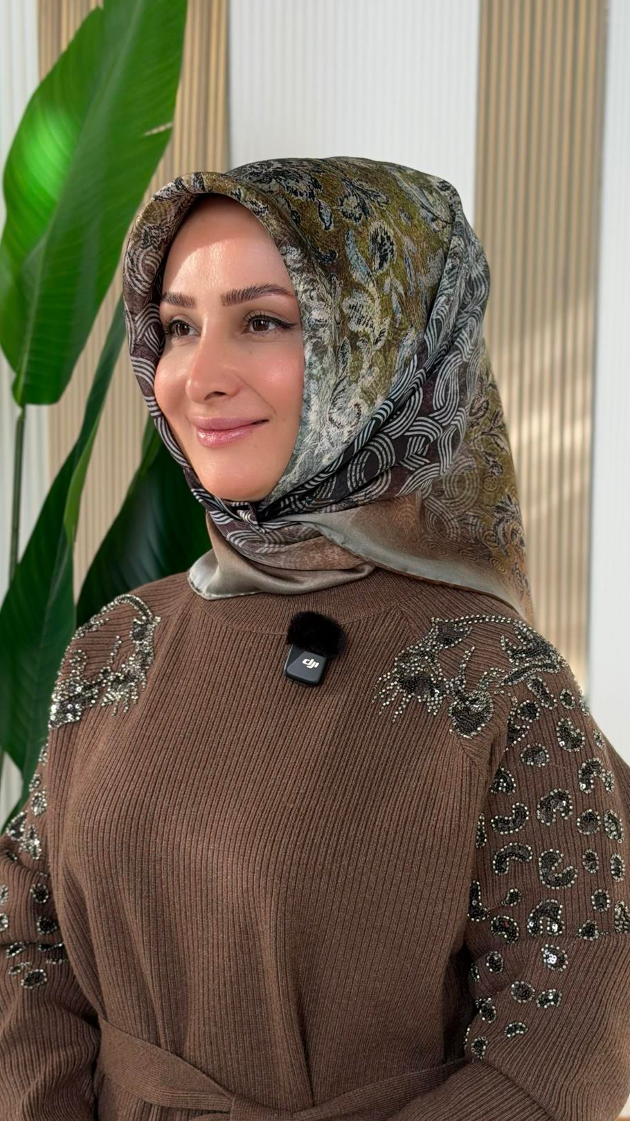 LABOUTİQUE SURA İPEK- 2487-05