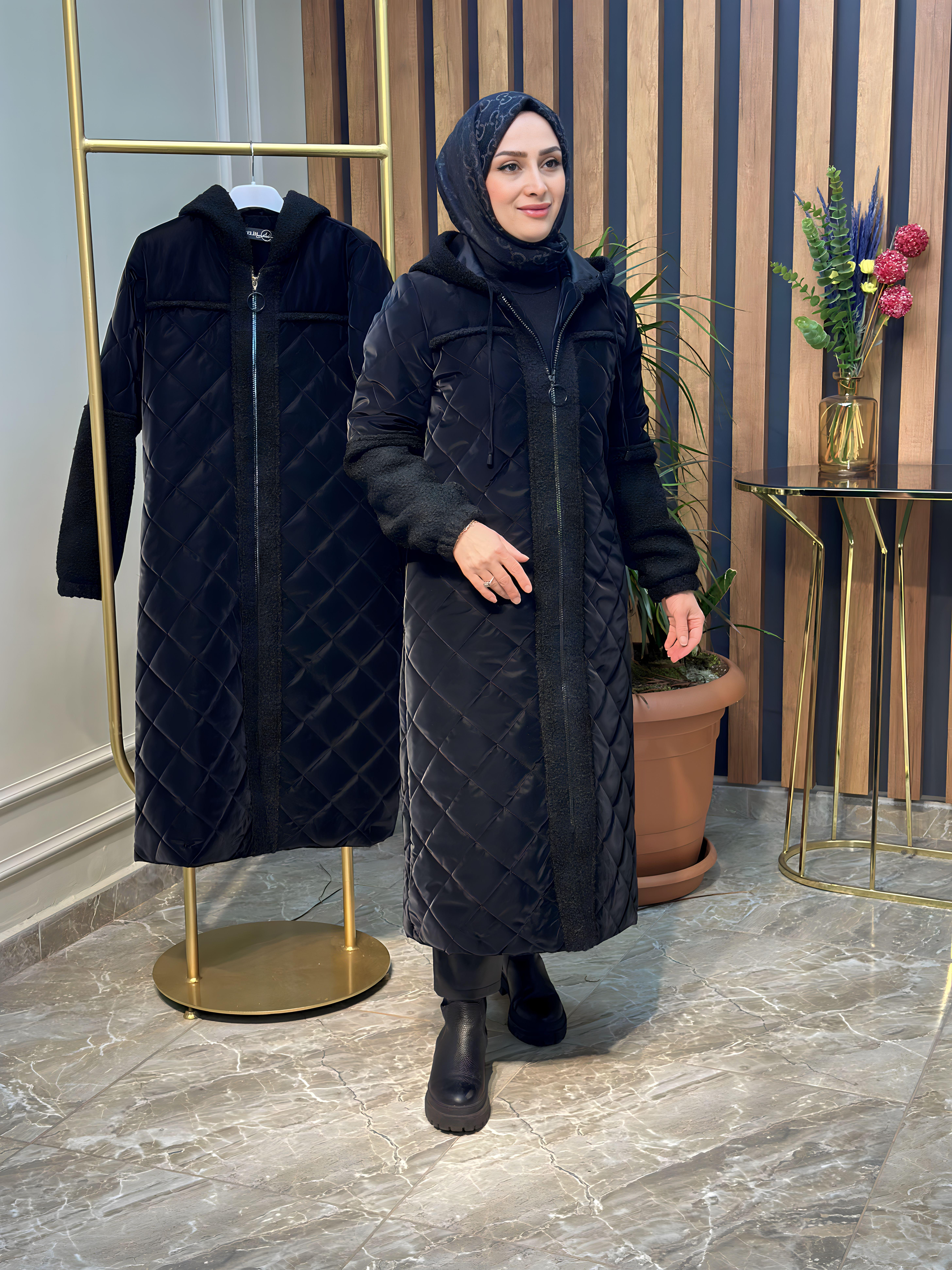 MLH KOYUN GARNİLİ KAP-3609