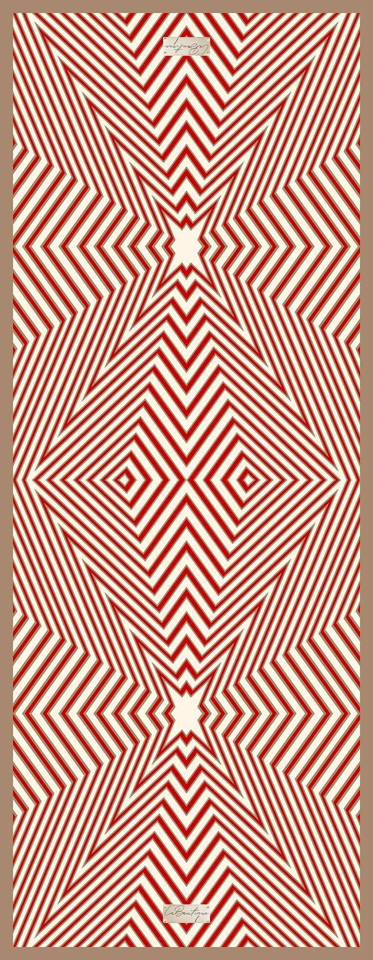 Özel Seri Şal 2082-12-70x190