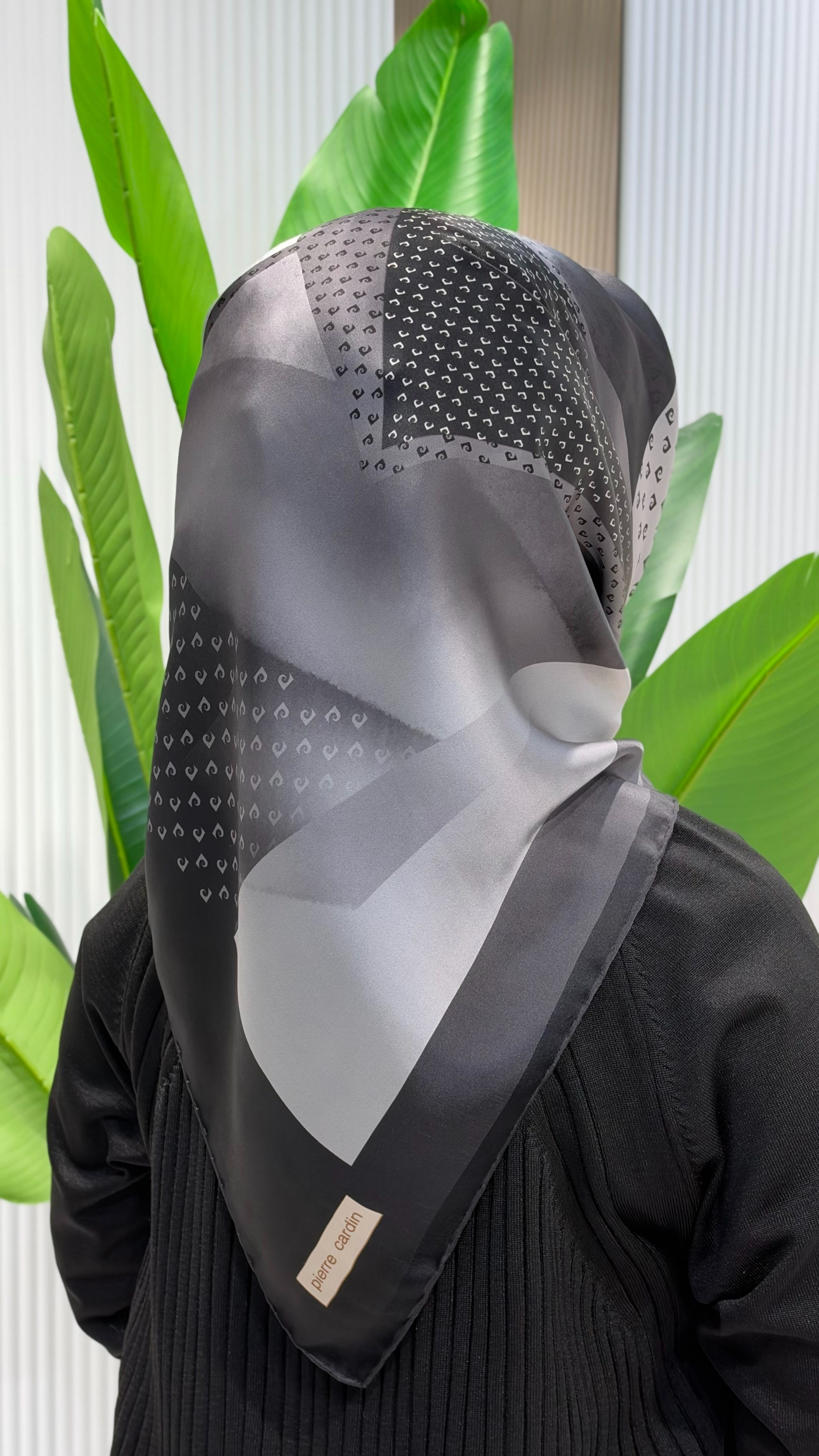 PIERRE CARDIN SURA İPEK- 9047230-371