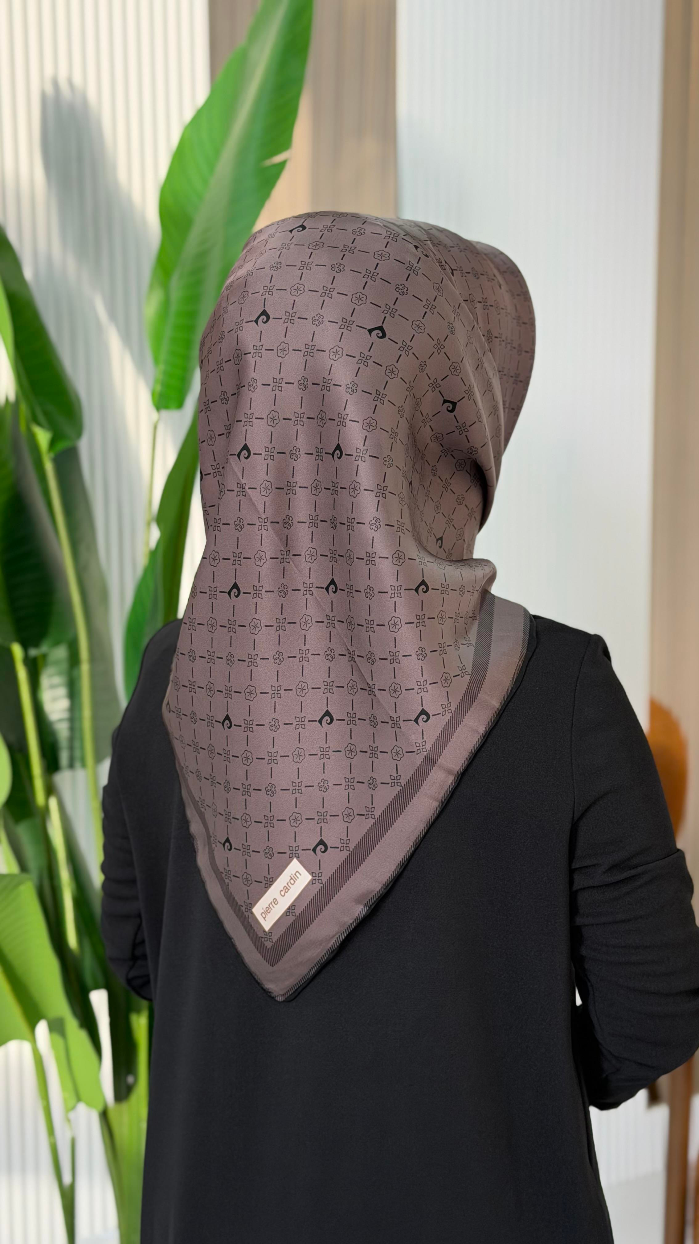PİERRE CARDİN SURA İPEK- 9068230-312