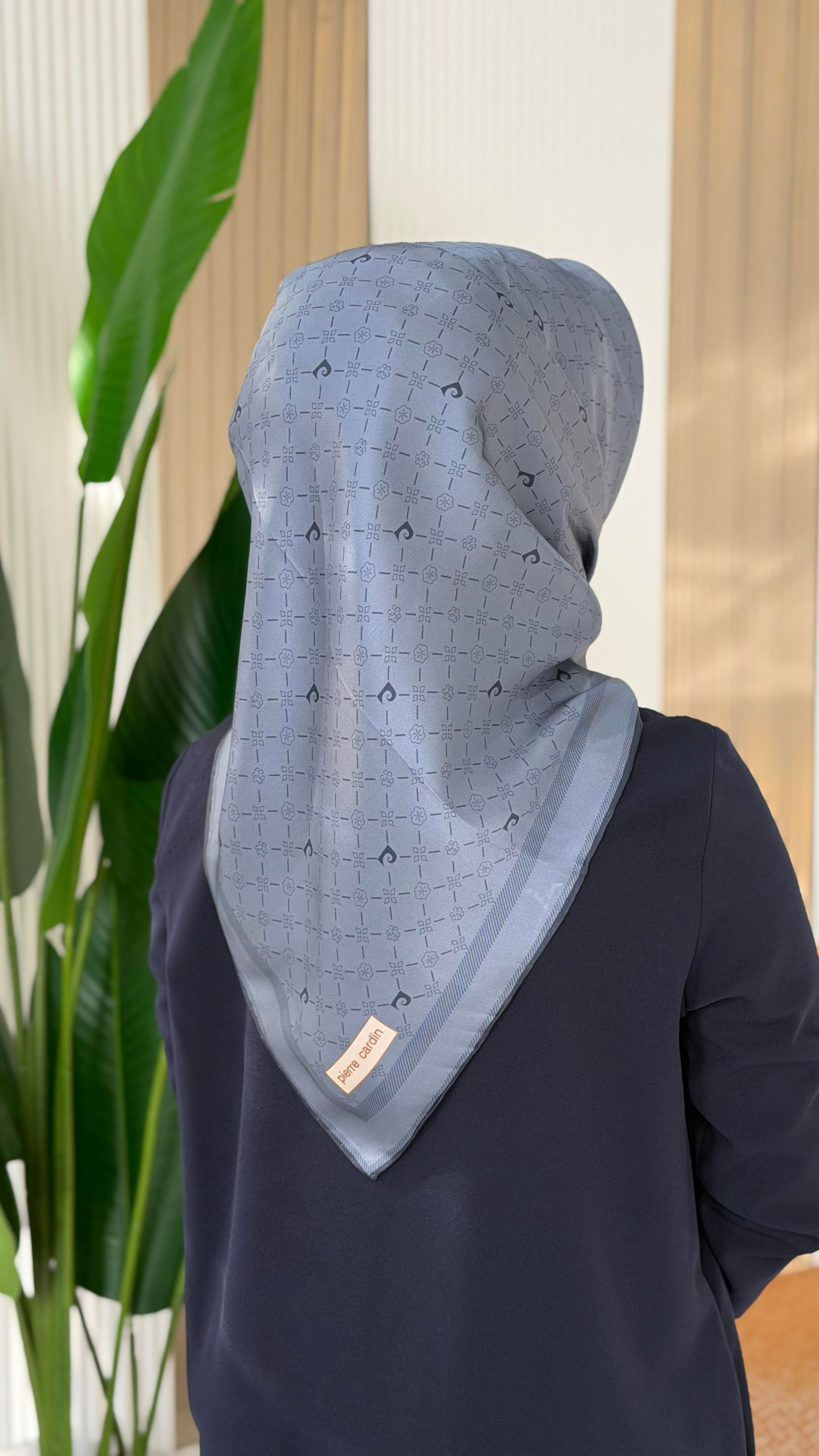 PİERRE CARDİN SURA İPEK- 9068230-323
