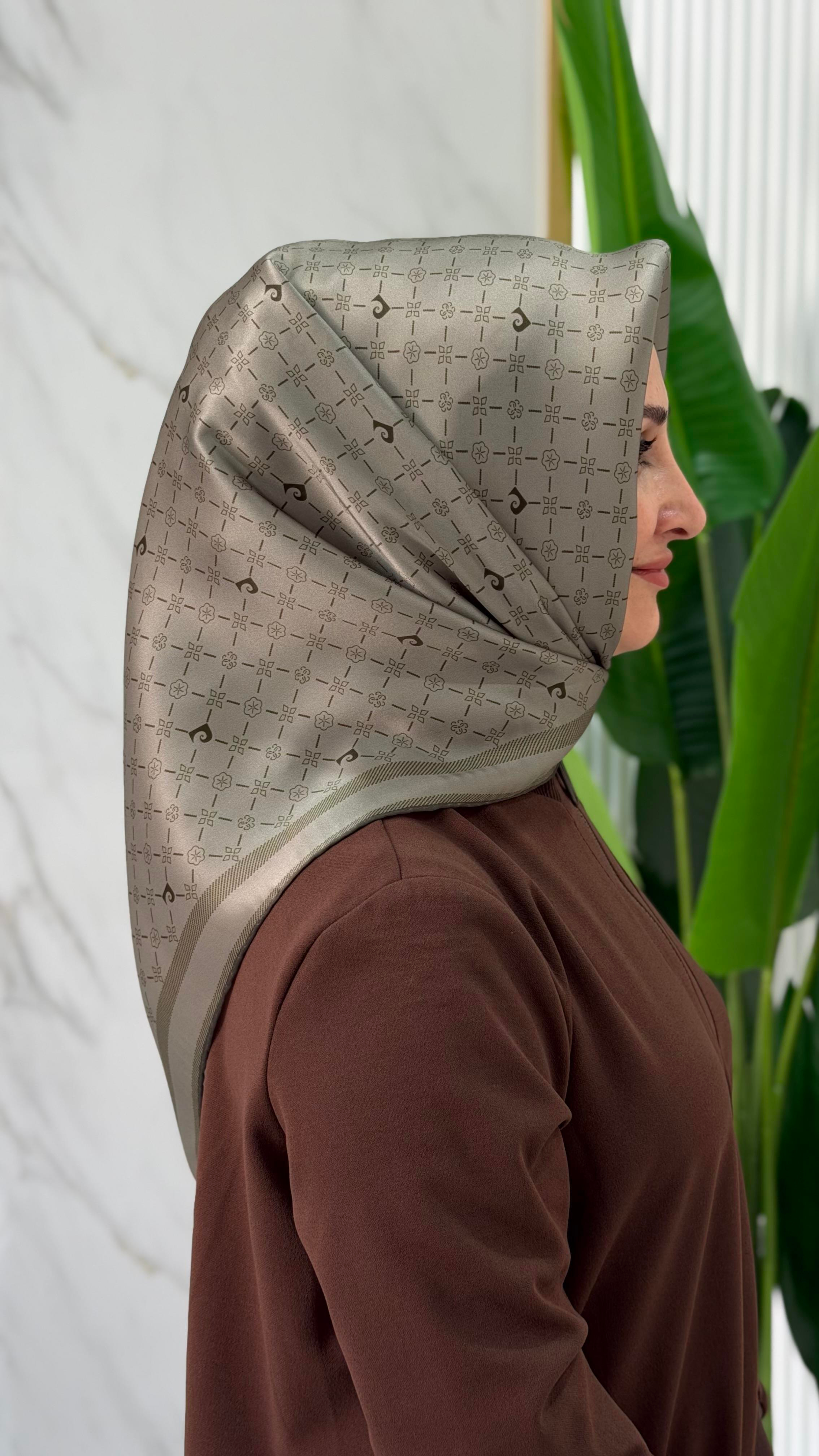 PİERRE CARDİN SURA İPEK- 9068230-352