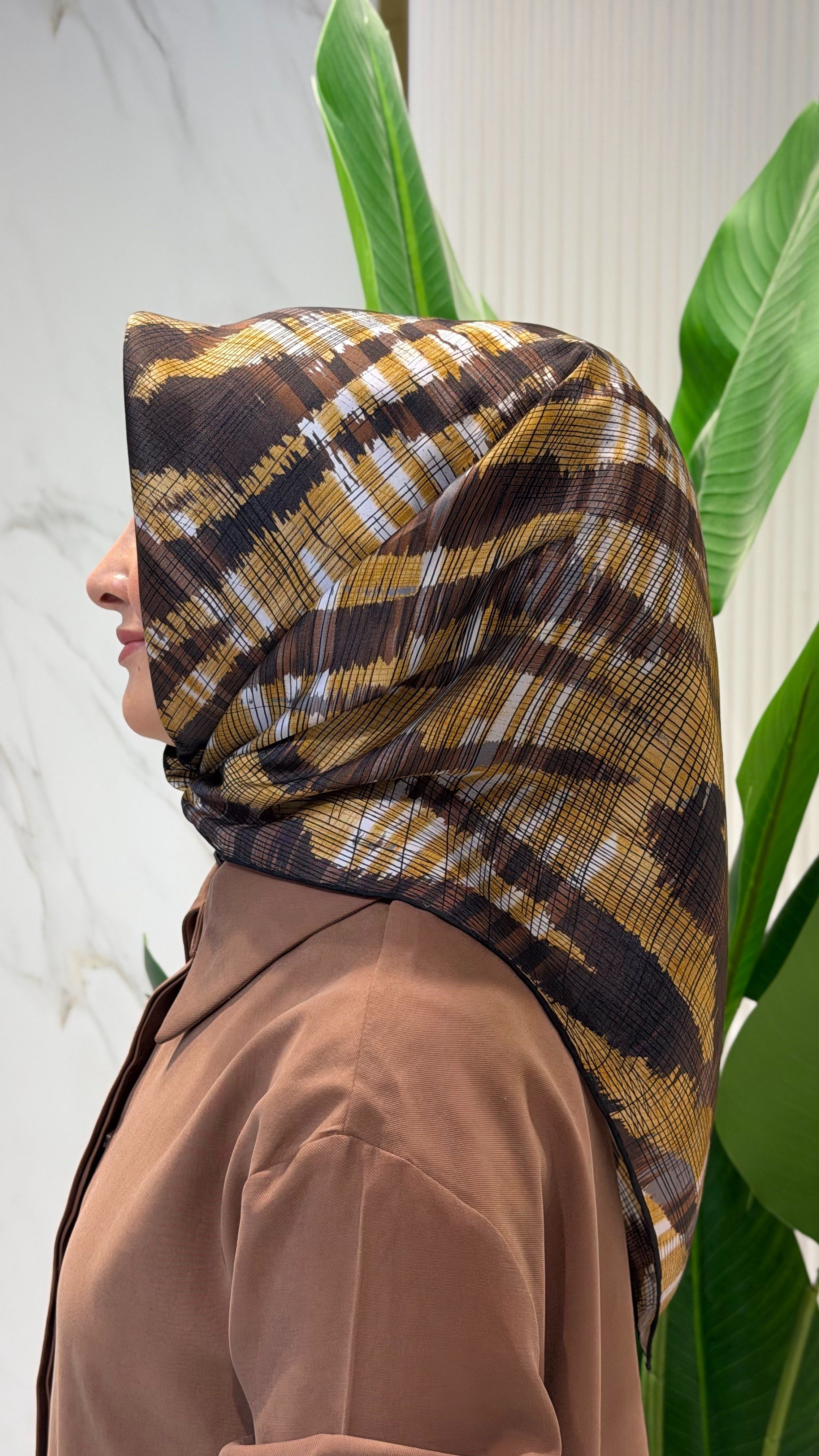 PIERRE CARDIN SURA İPEK - 9216230-311
