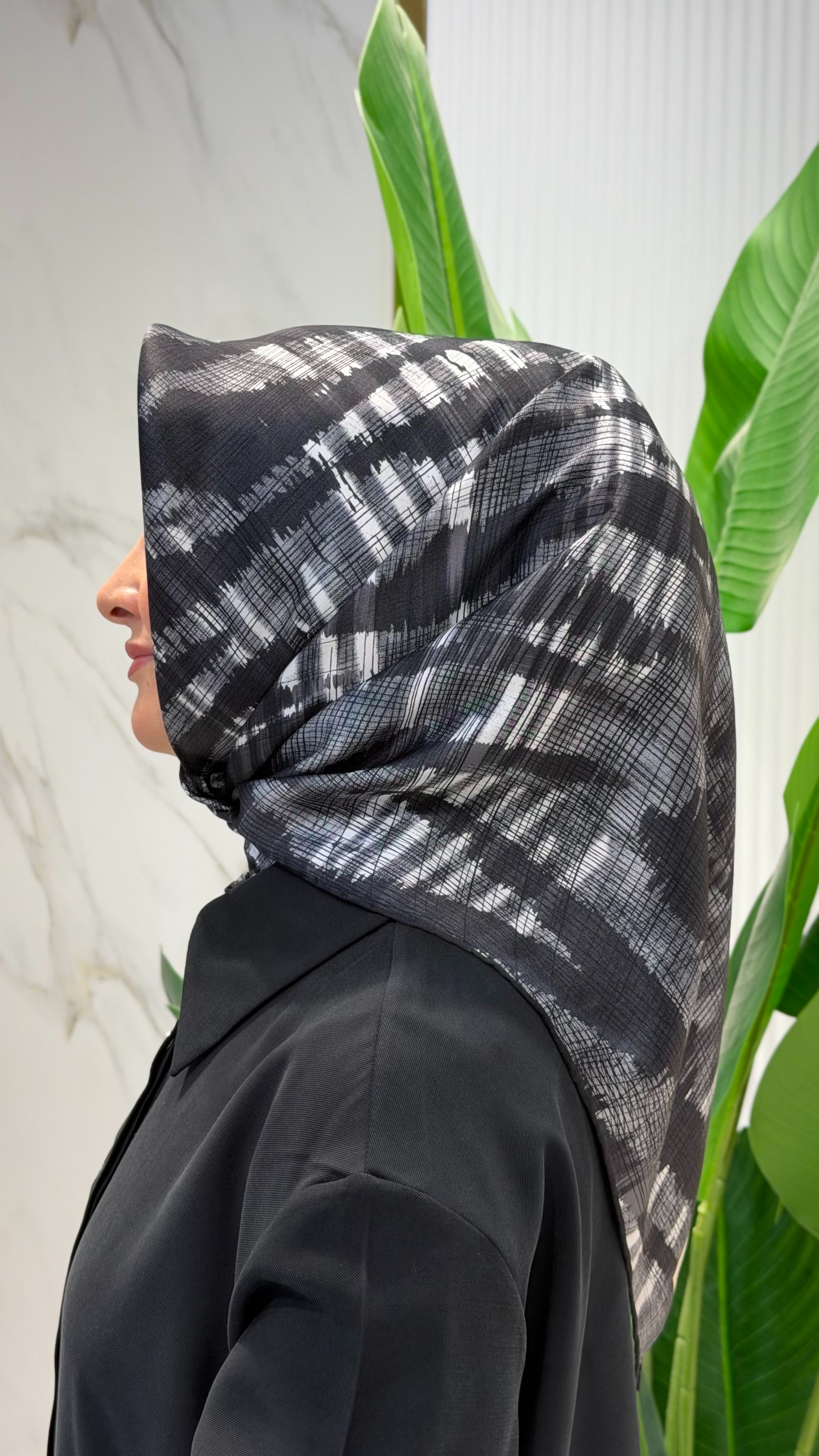 PIERRE CARDIN SURA İPEK - 9216230-312