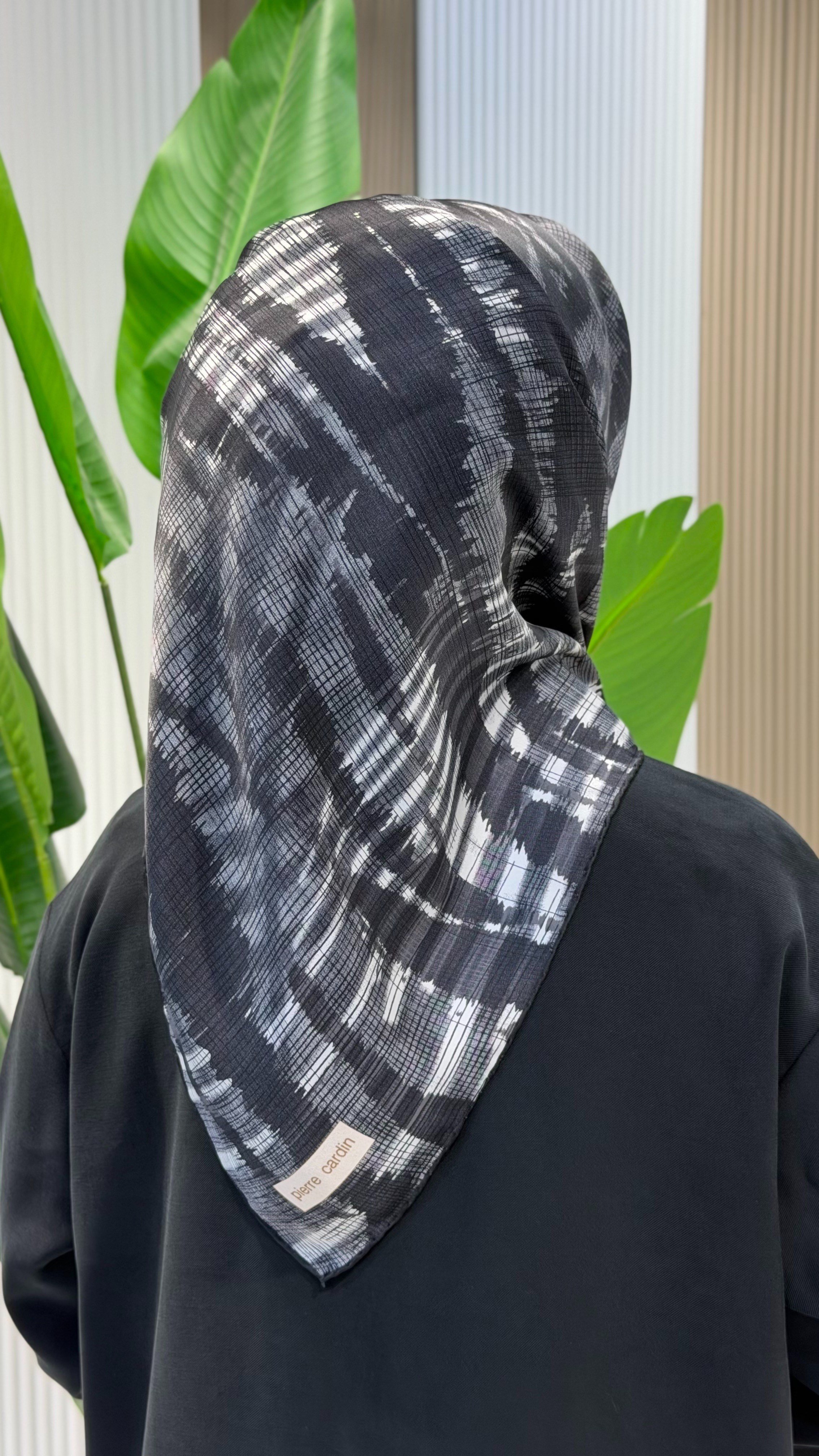 PIERRE CARDIN SURA İPEK - 9216230-312