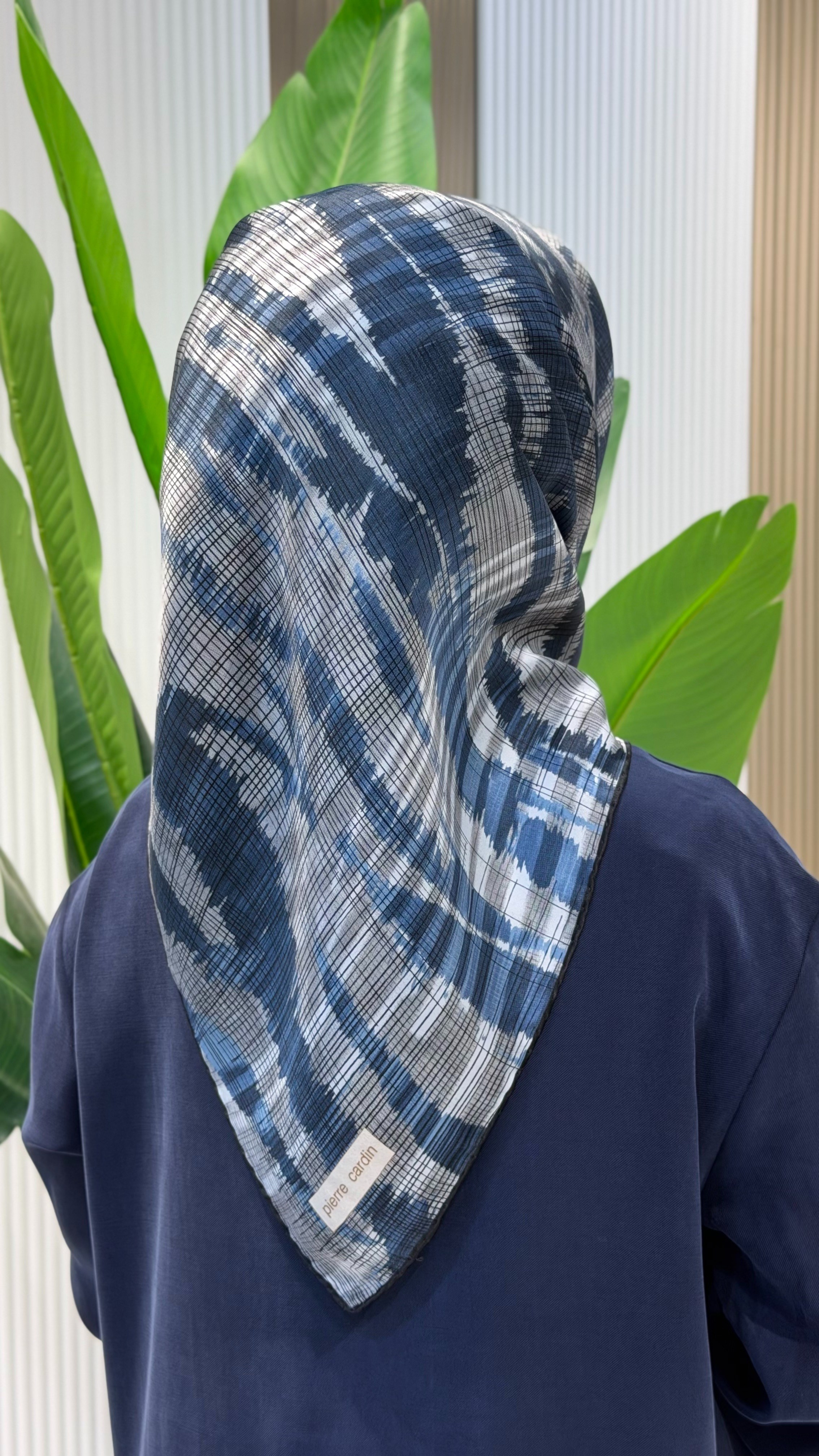 PIERRE CARDIN SURA İPEK - 9216230-313