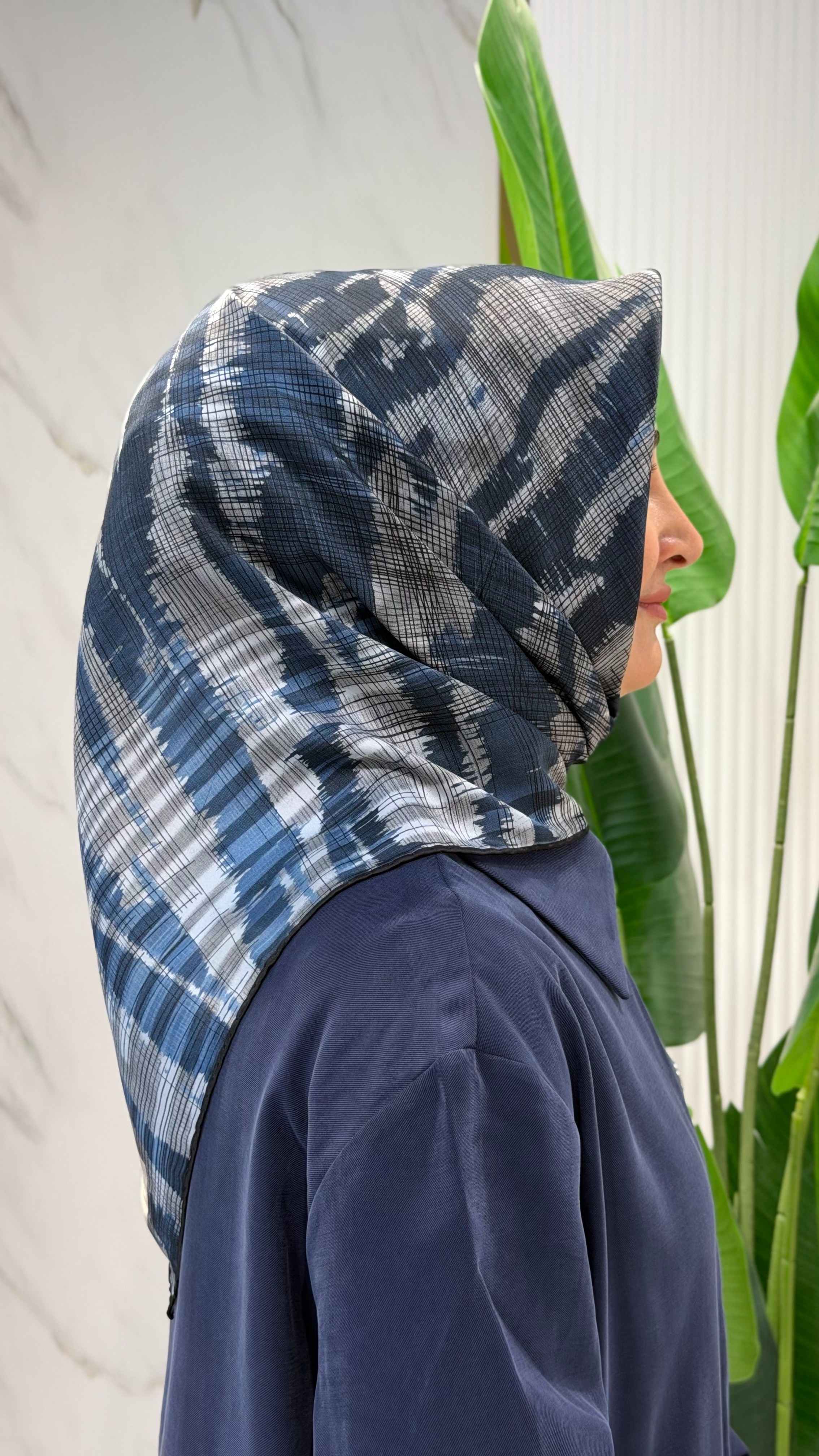 PIERRE CARDIN SURA İPEK - 9216230-313