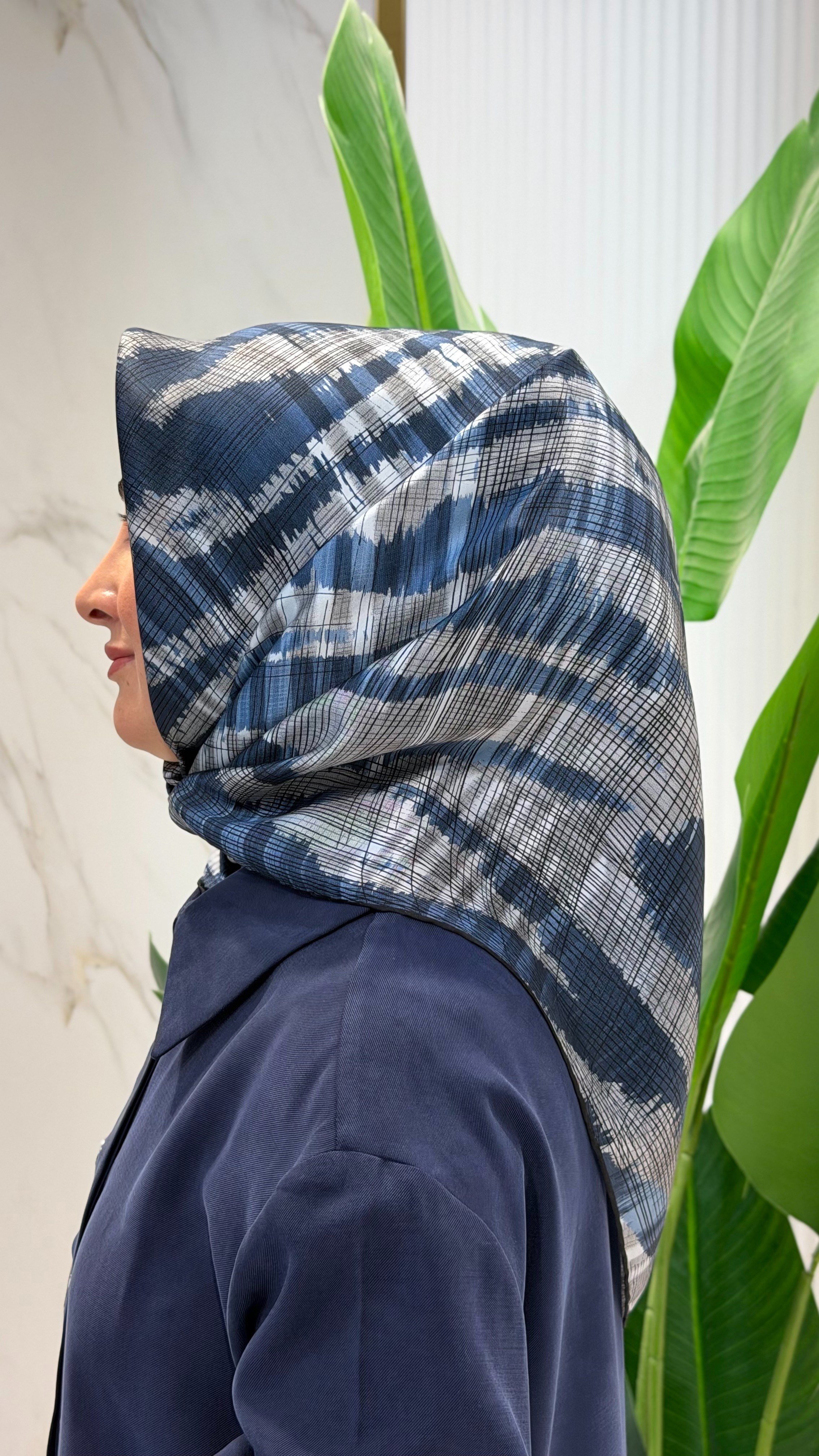 PIERRE CARDIN SURA İPEK - 9216230-313