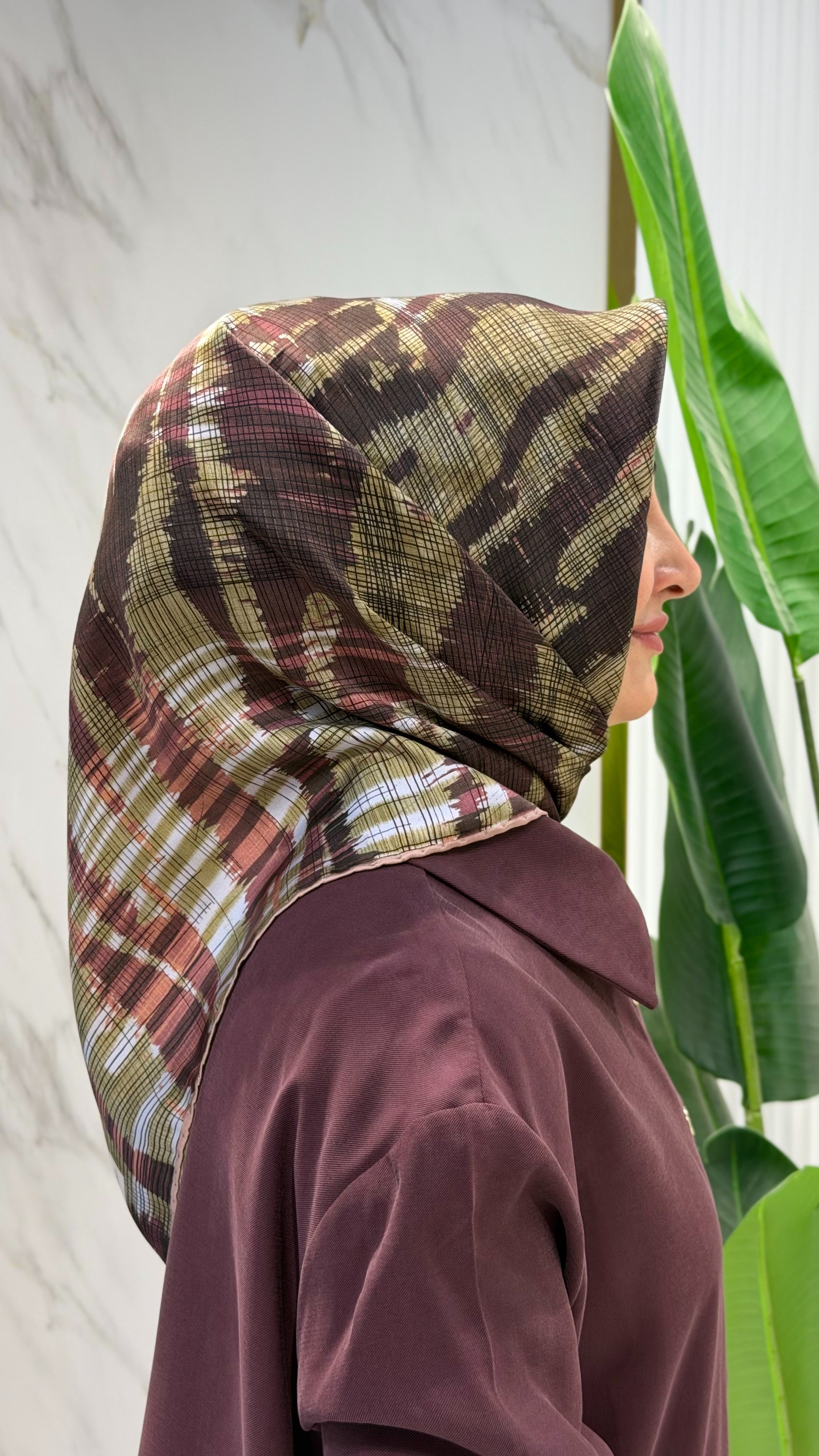 PIERRE CARDIN SURA İPEK - 9216230-361