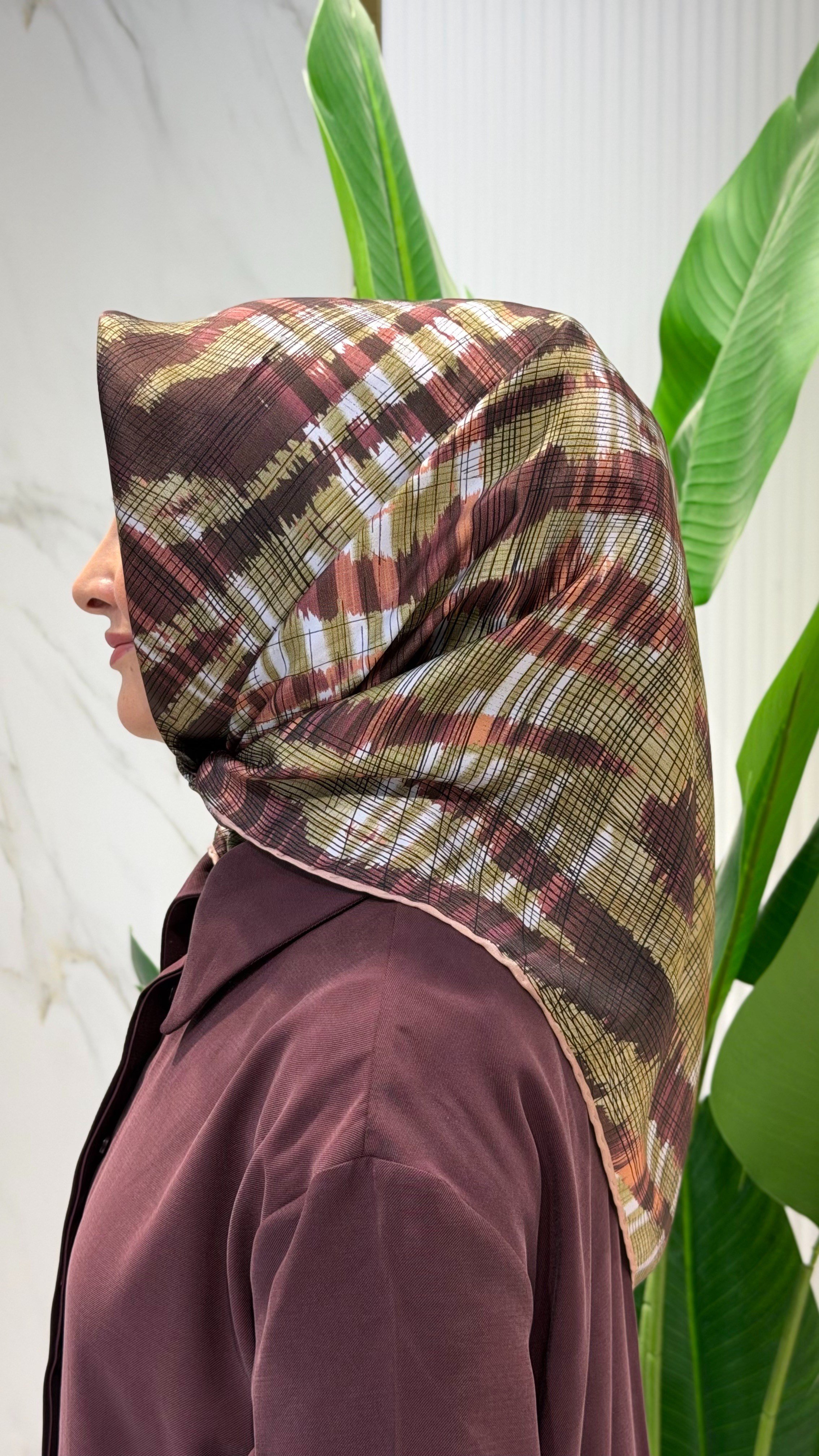 PIERRE CARDIN SURA İPEK - 9216230-361