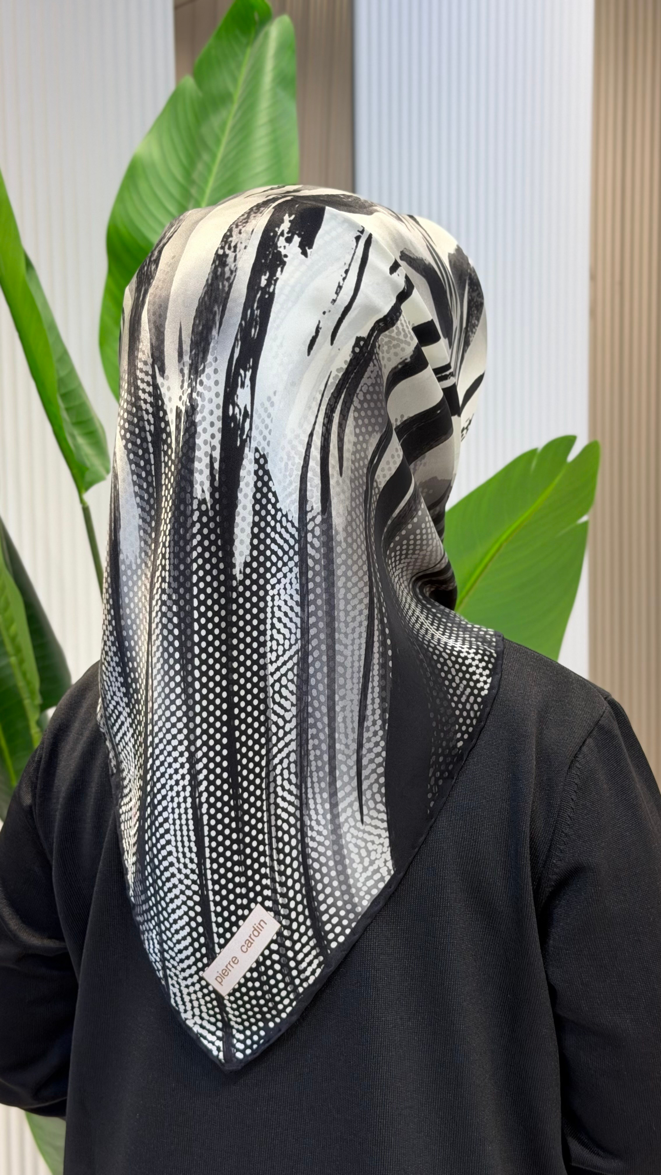 PIERRE CARDIN SURA İPEK - 9220230-311
