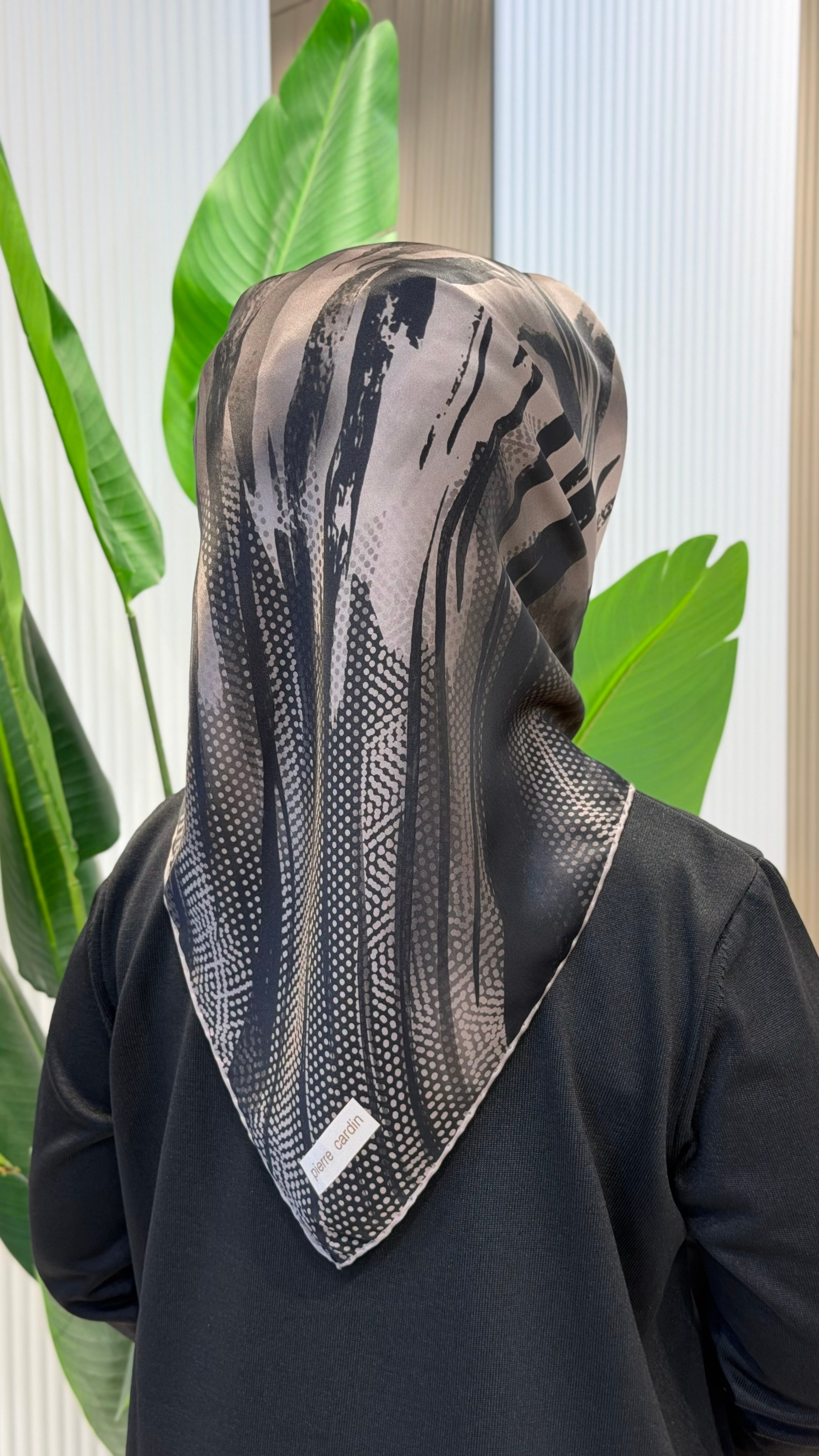 PIERRE CARDIN SURA İPEK - 9220230-331