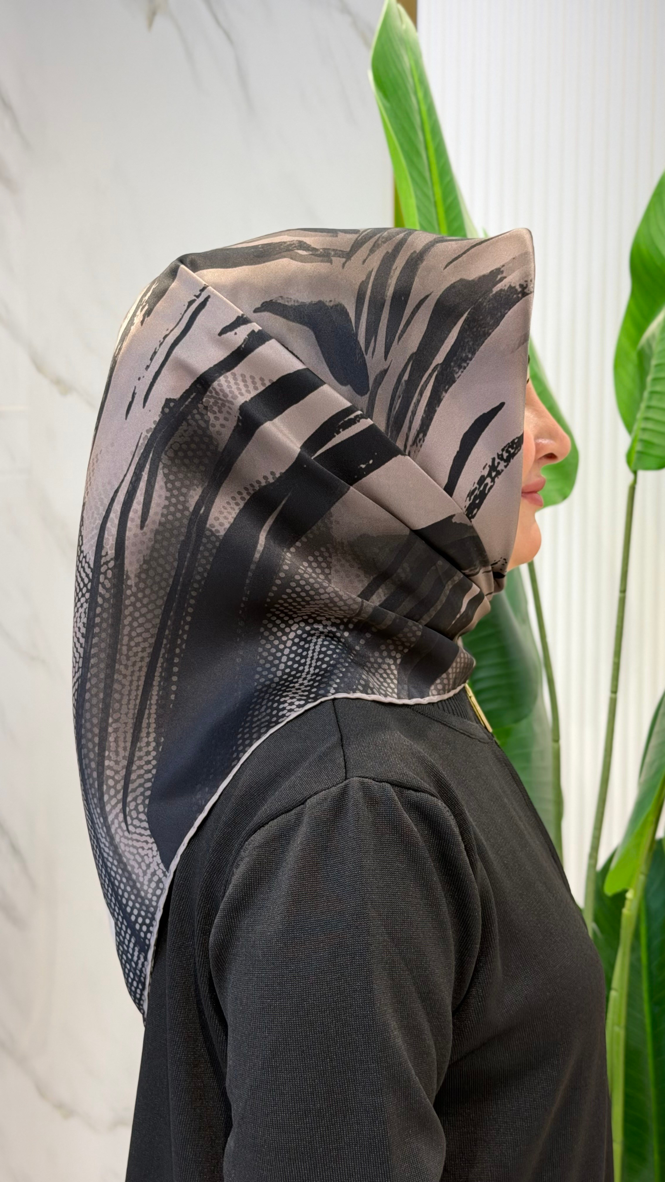 PIERRE CARDIN SURA İPEK - 9220230-331