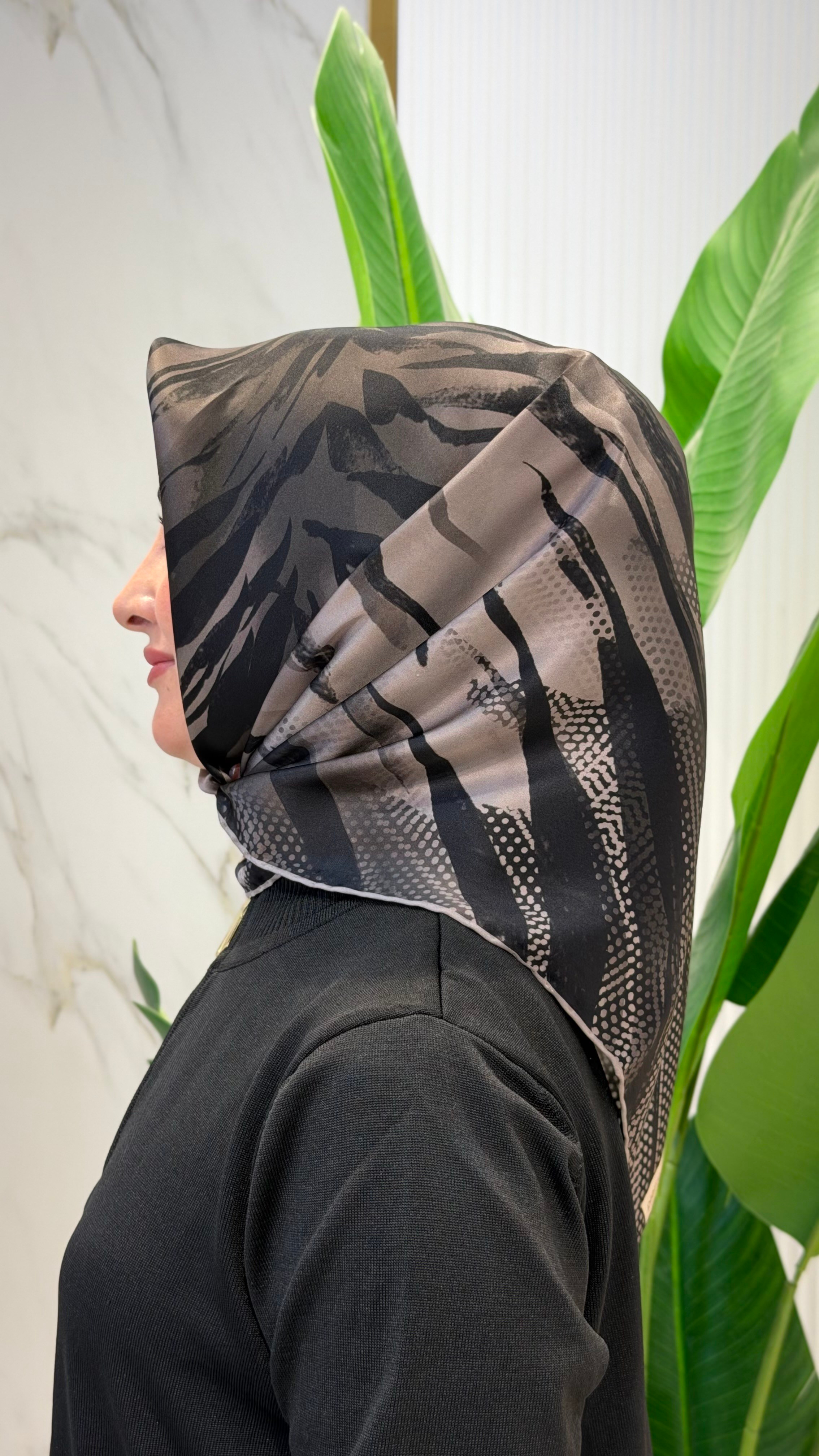 PIERRE CARDIN SURA İPEK - 9220230-331