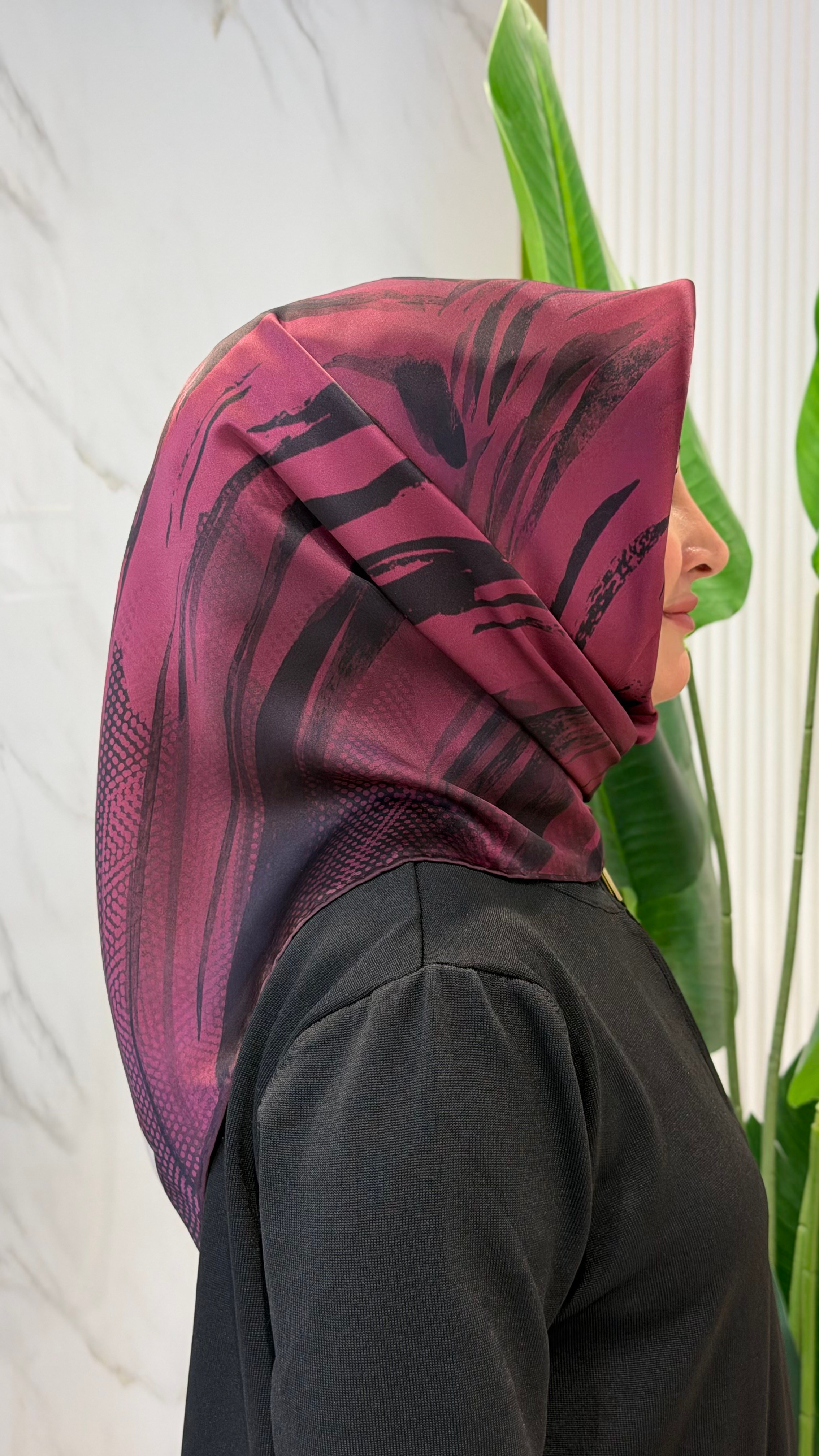 PIERRE CARDIN SURA İPEK - 9220230-341