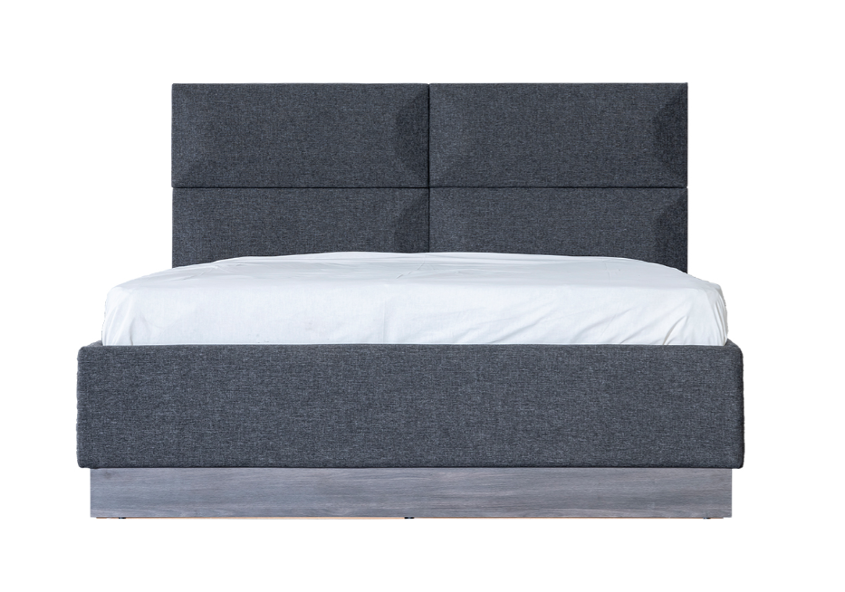 ADESSA 180*200 BAZALI KARYOLA 