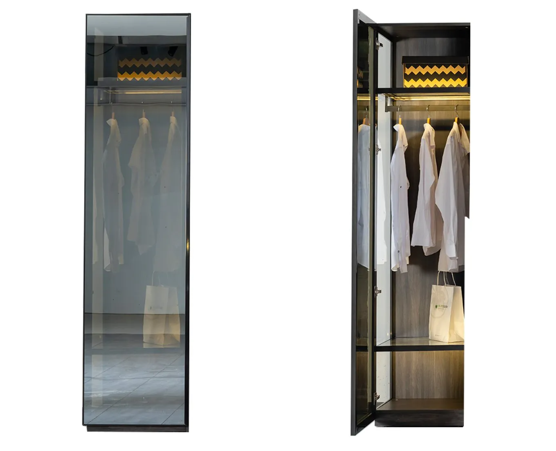 ADESSA 55 CM FANUS EK SOL DOLAP