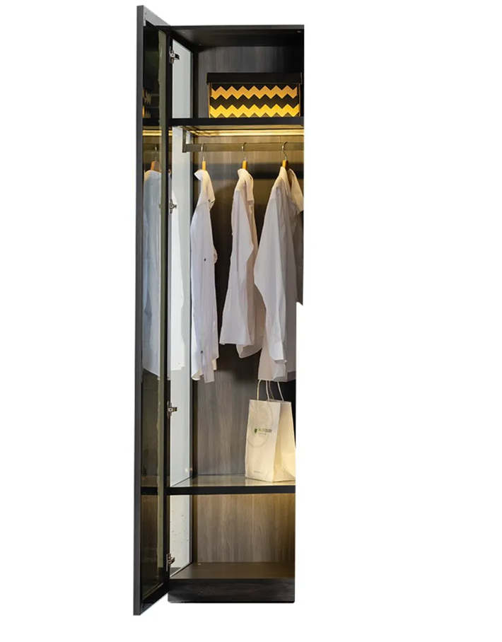 ADESSA 55 CM FANUS EK SOL DOLAP