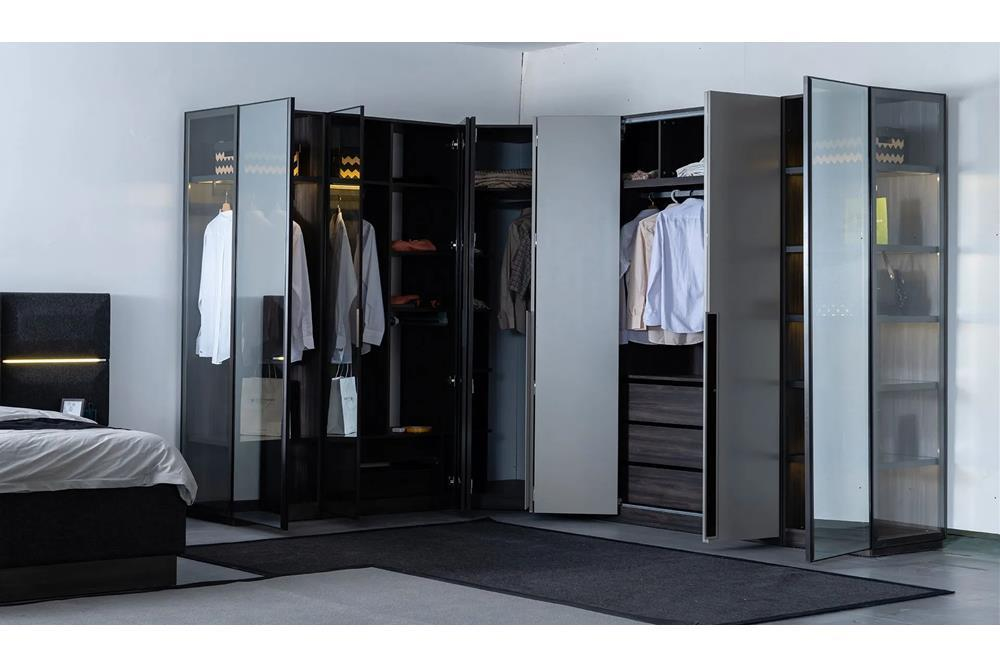 ADESSA YATAK ODASI TAKIMI