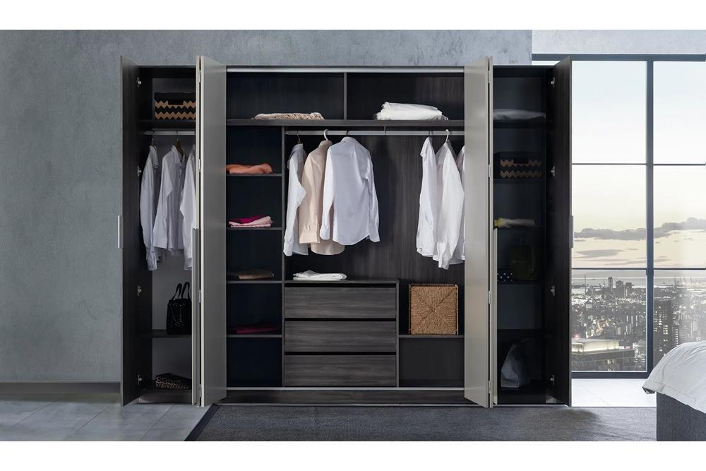 ADESSA YATAK ODASI TAKIMI