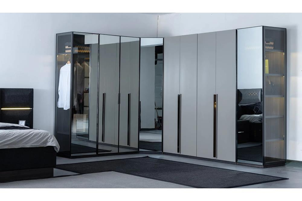 ADESSA YATAK ODASI TAKIMI